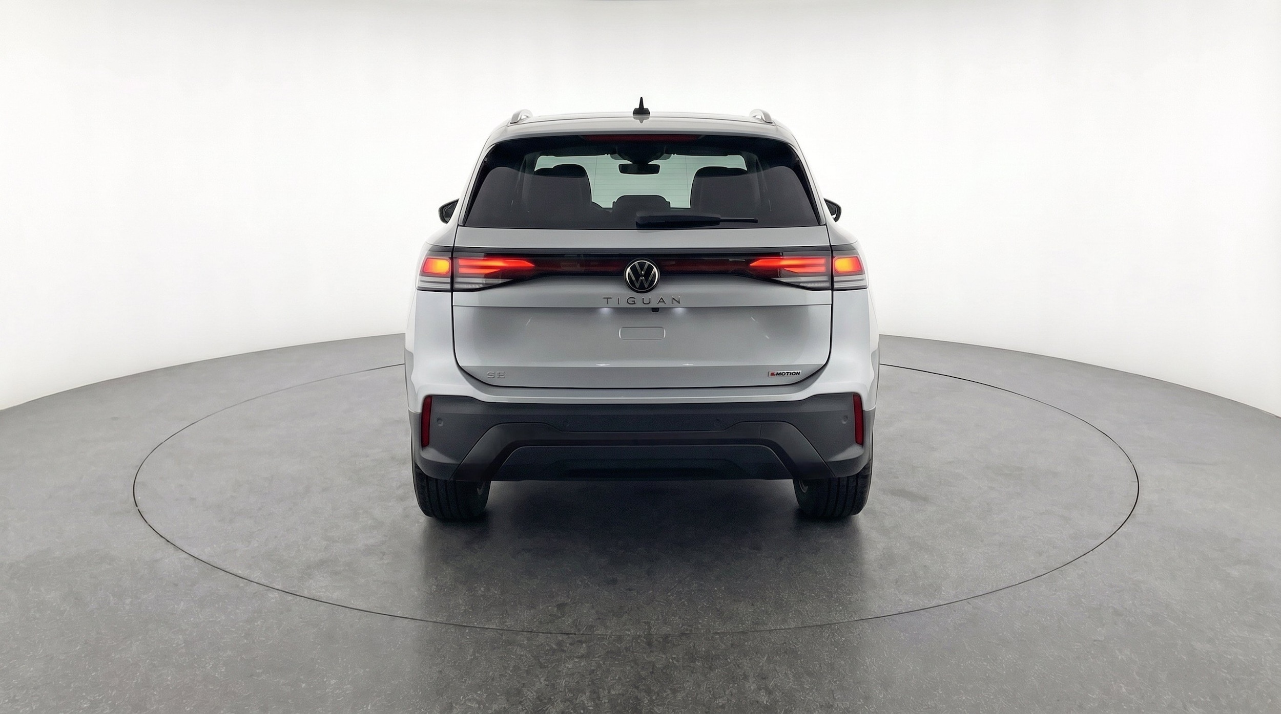 Thumbnail: 2026 Volkswagen Tiguan - 7