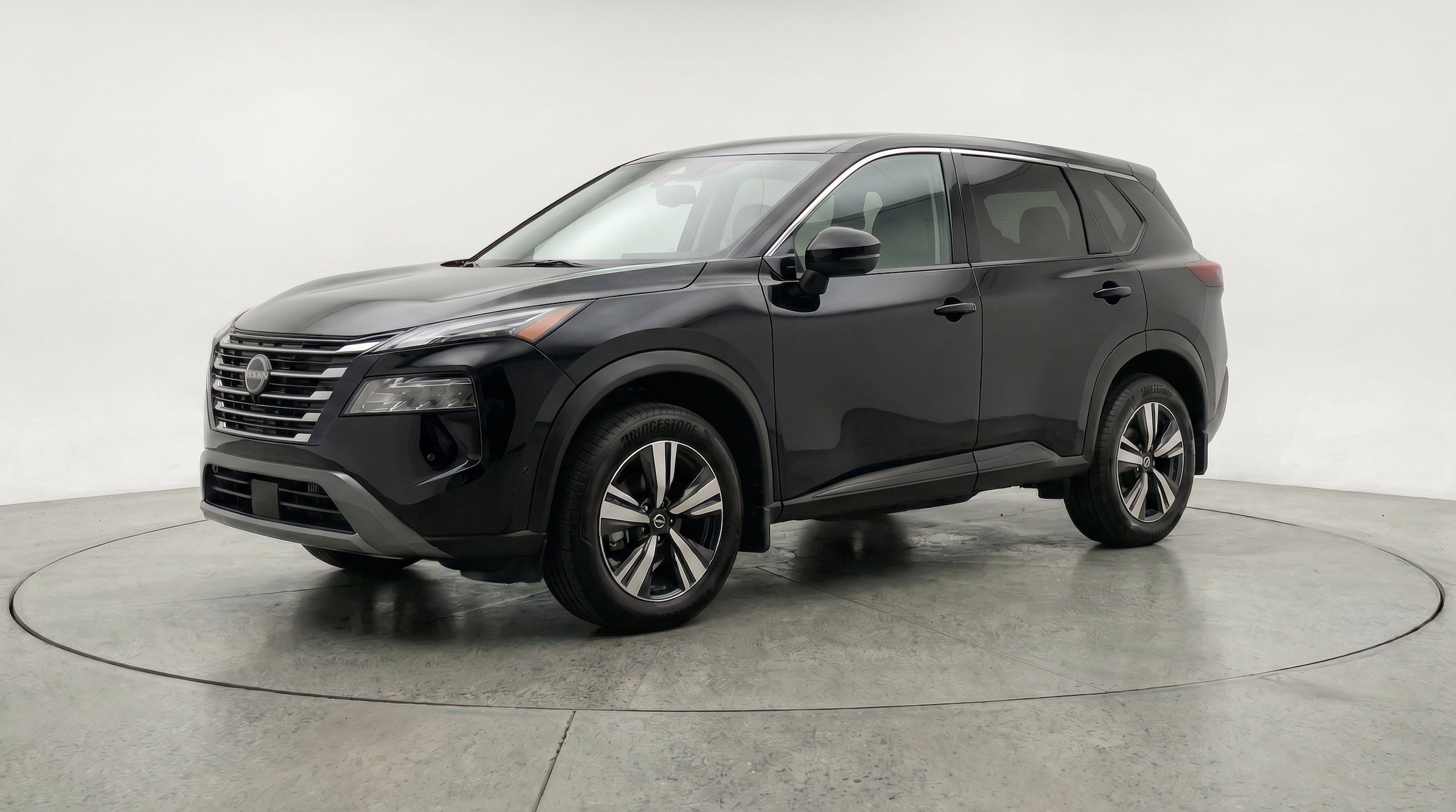 Thumbnail: 2026 Nissan Rogue - 3