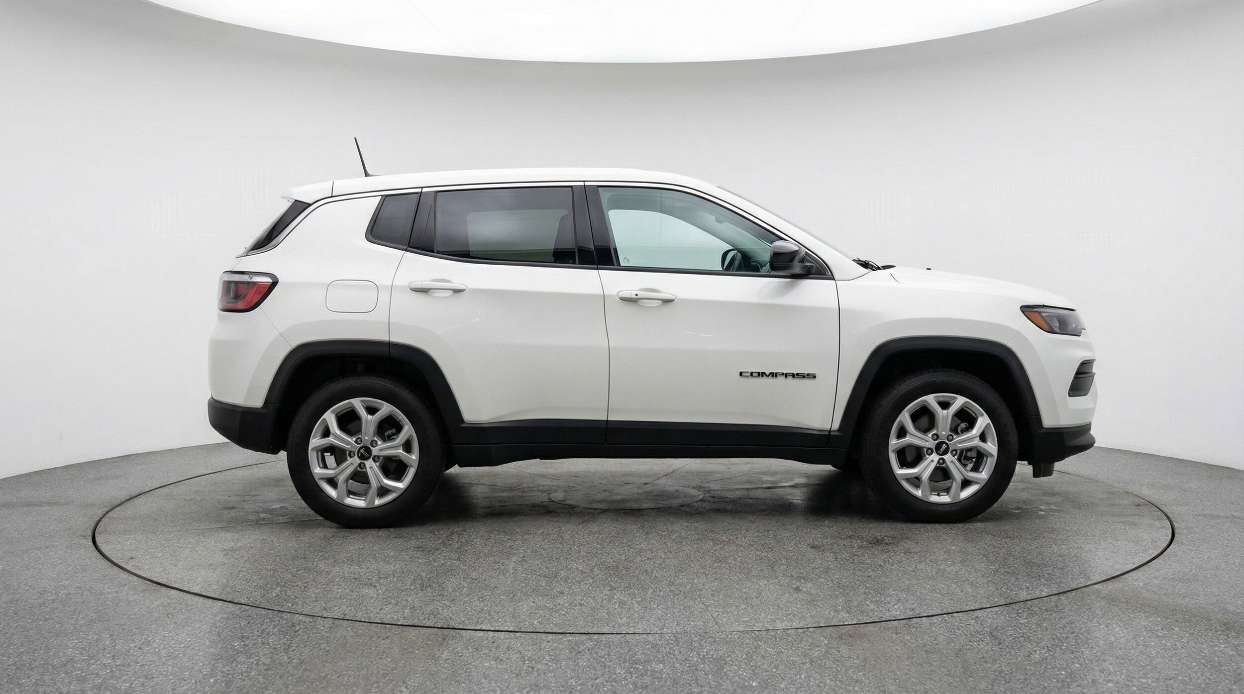 Thumbnail: 2025 Jeep Compass - 11