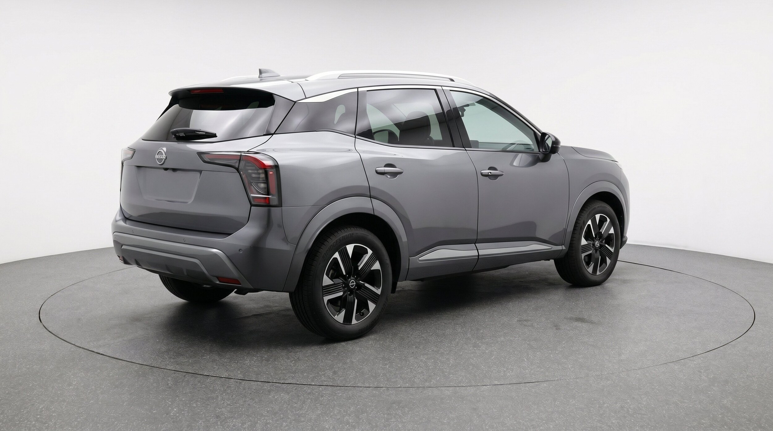 Thumbnail: 2026 Nissan Kicks - 9