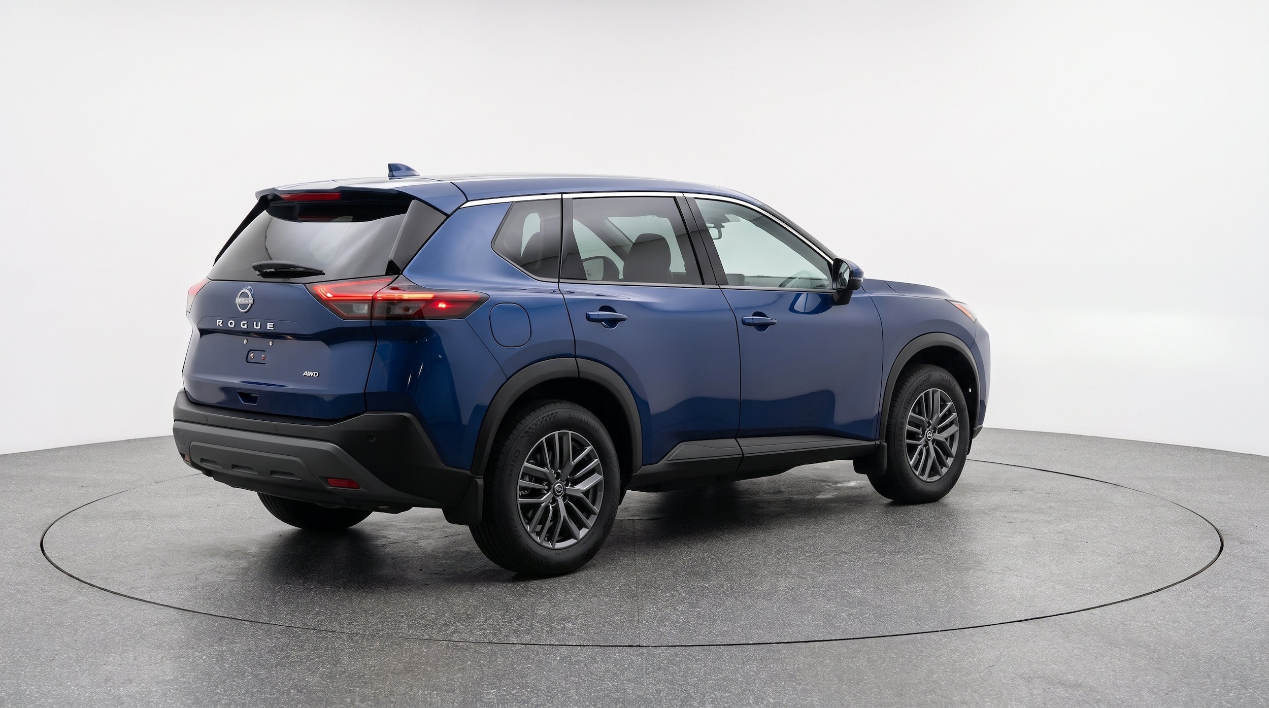 Thumbnail: 2026 Nissan Rogue - 9