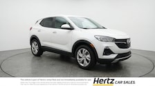2025 Buick Encore GX Preferred -
                  Phoenix, AZ
