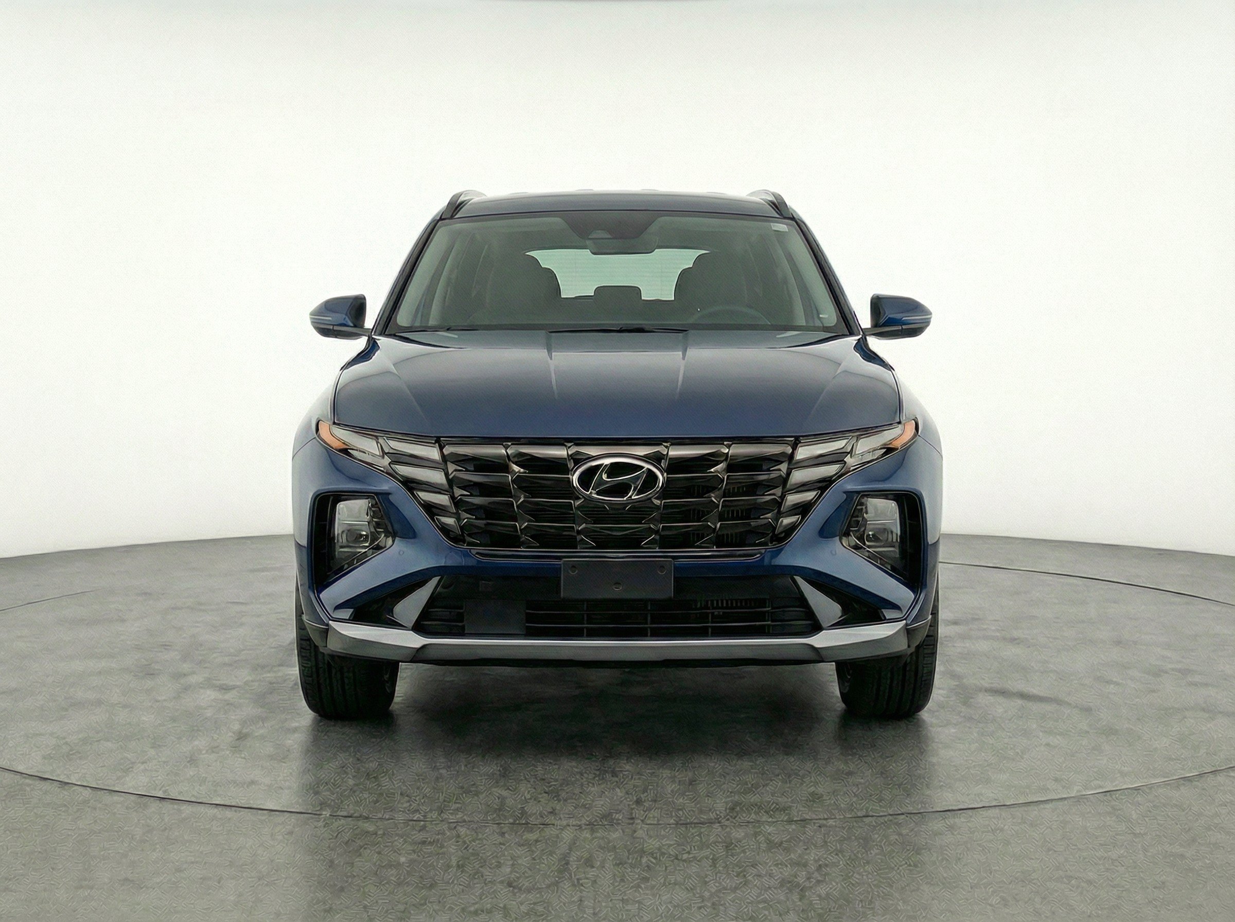 Thumbnail: 2026 Hyundai Tucson - 2