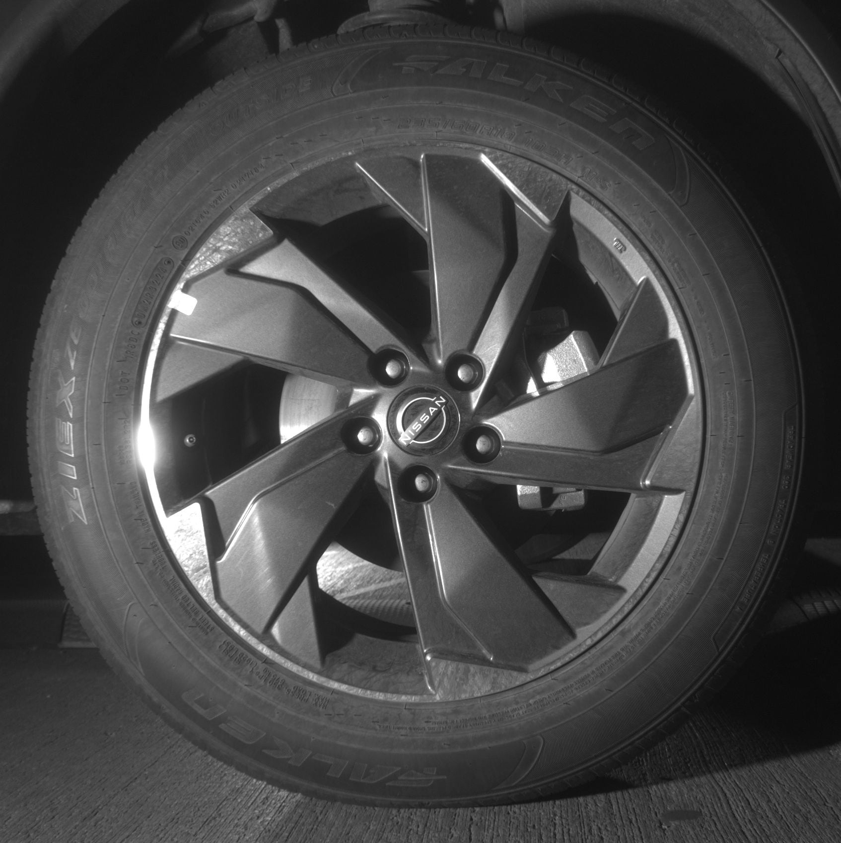 Thumbnail: 2025 Nissan Rogue - 10