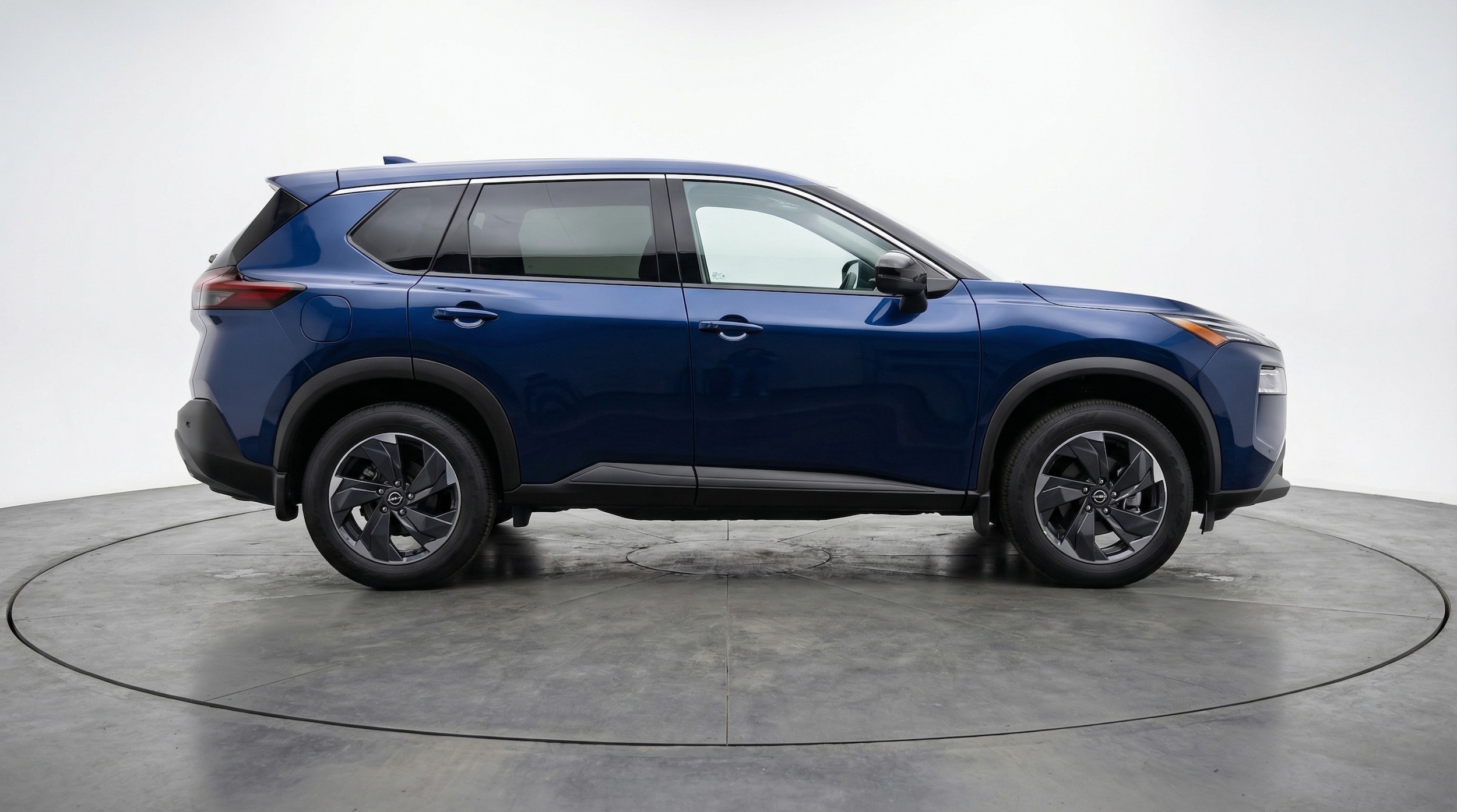 Thumbnail: 2025 Nissan Rogue - 8