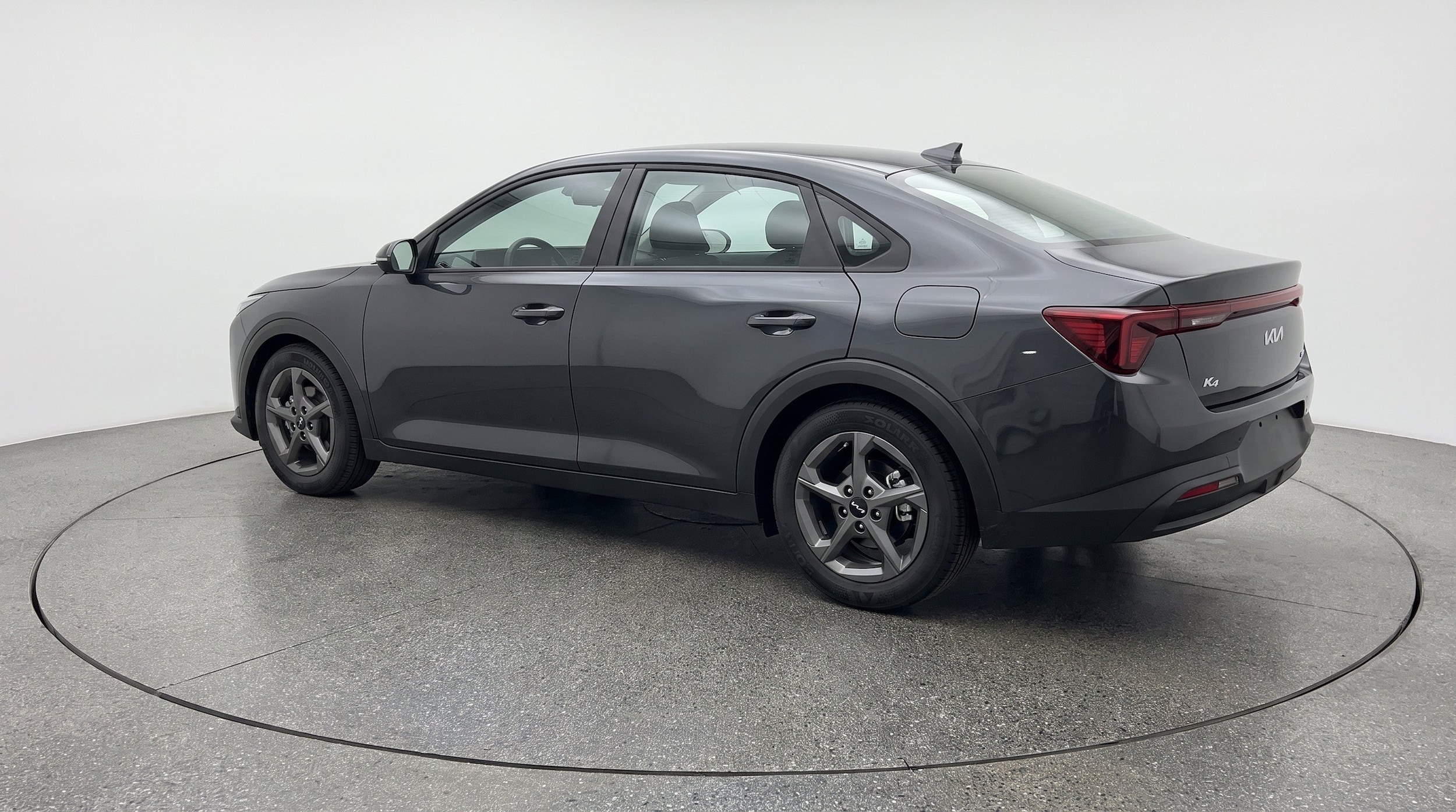 Thumbnail: 2026 Kia K4 - 6