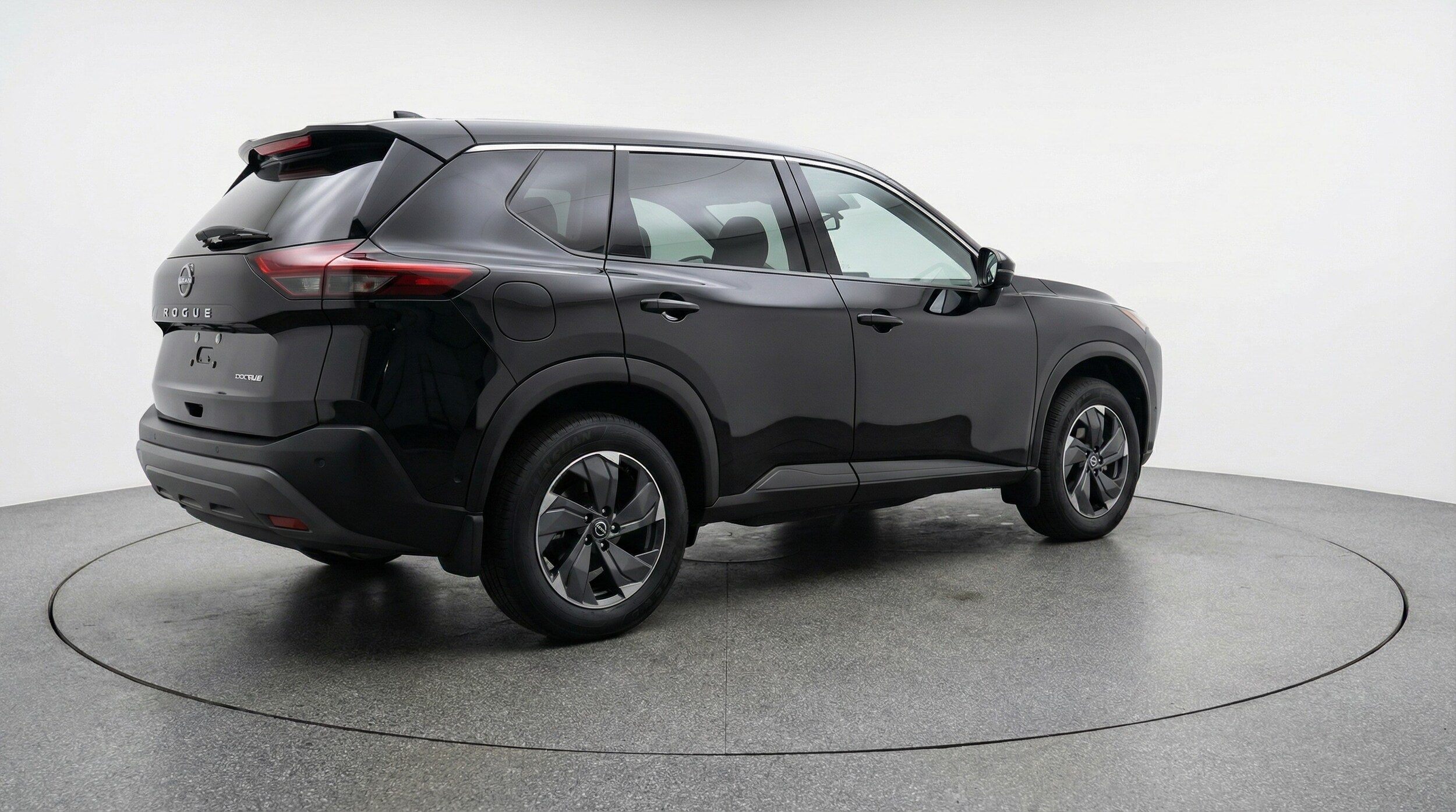 Thumbnail: 2025 Nissan Rogue - 7