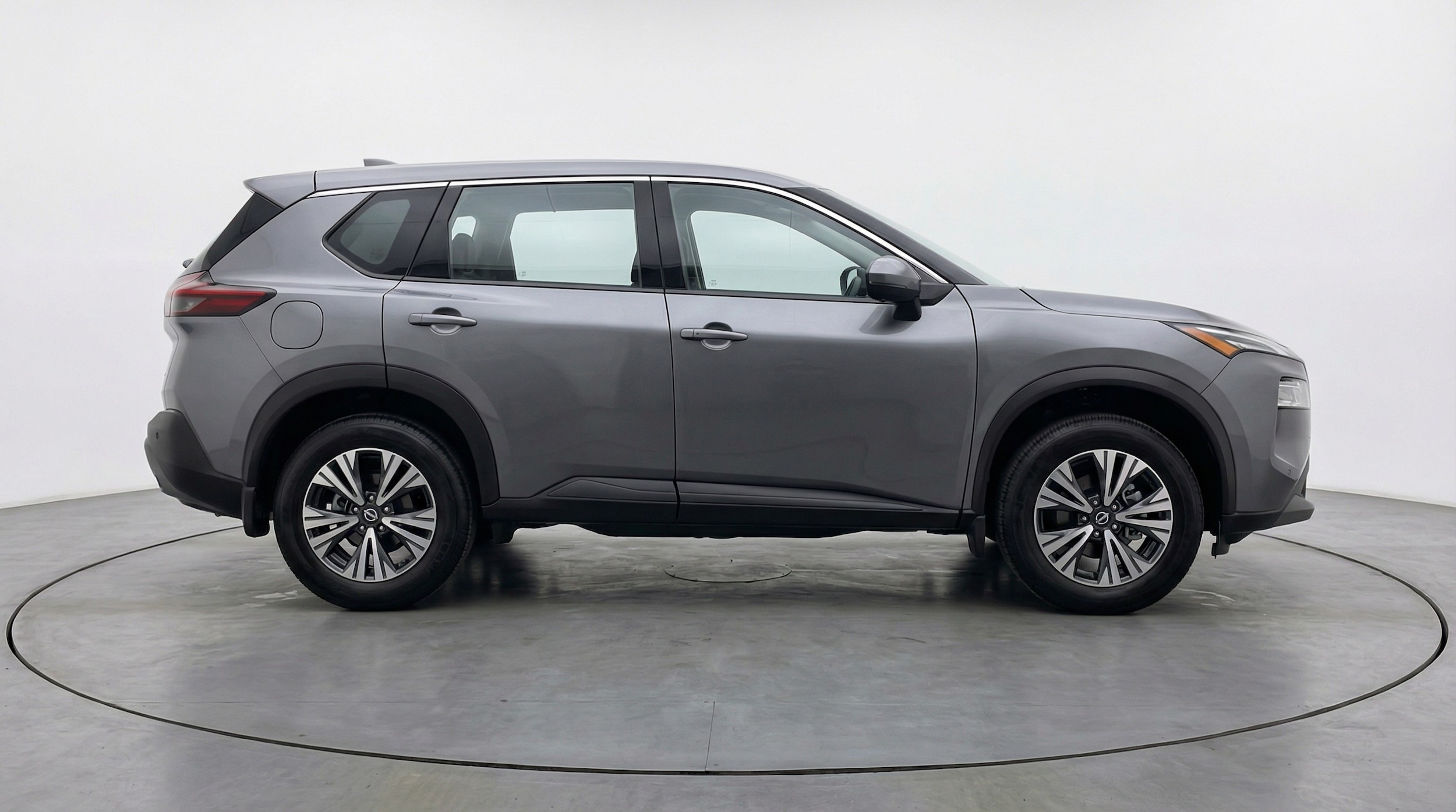 Thumbnail: 2025 Nissan Rogue - 8