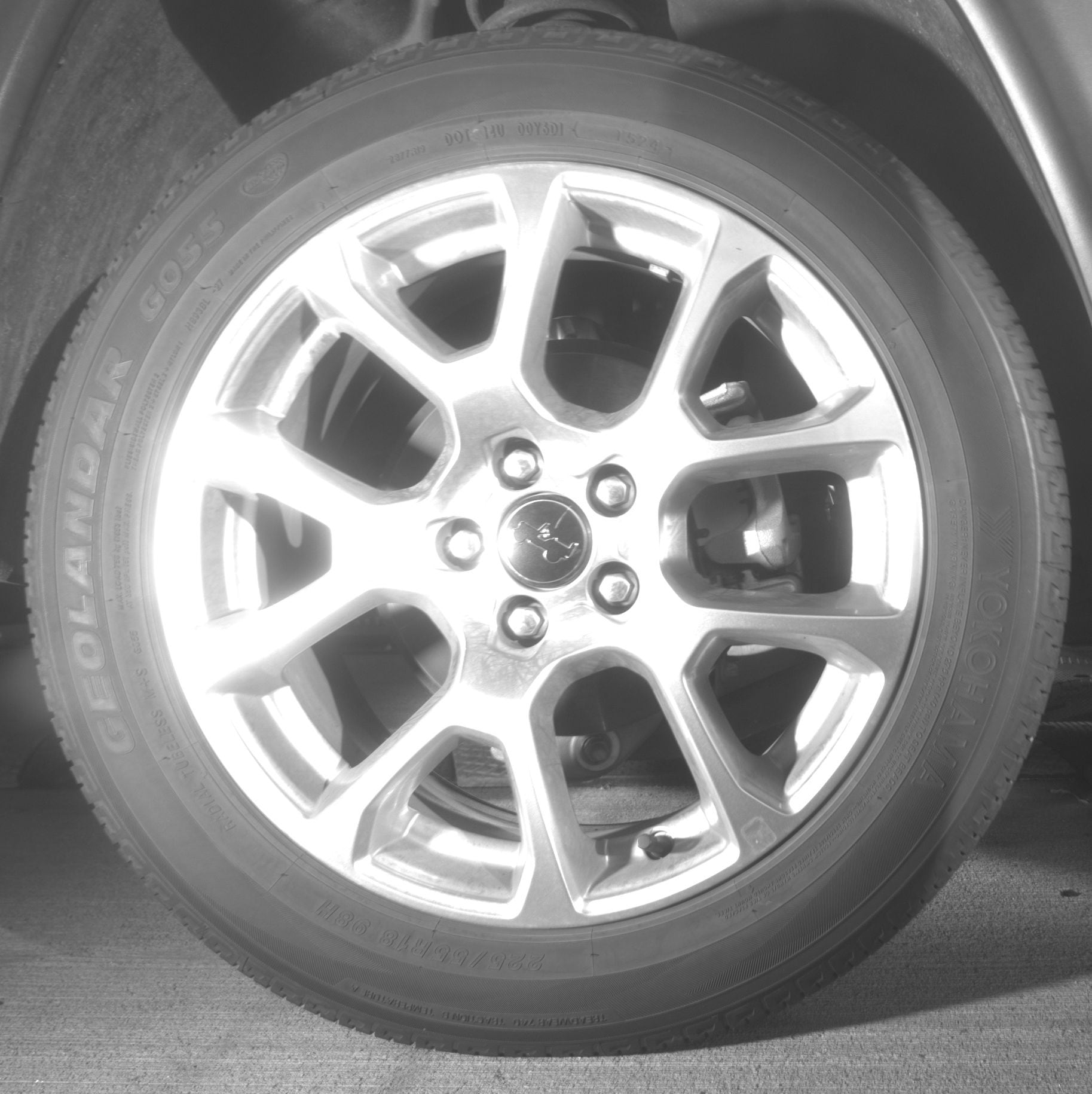 Thumbnail: 2025 Jeep Compass - 12