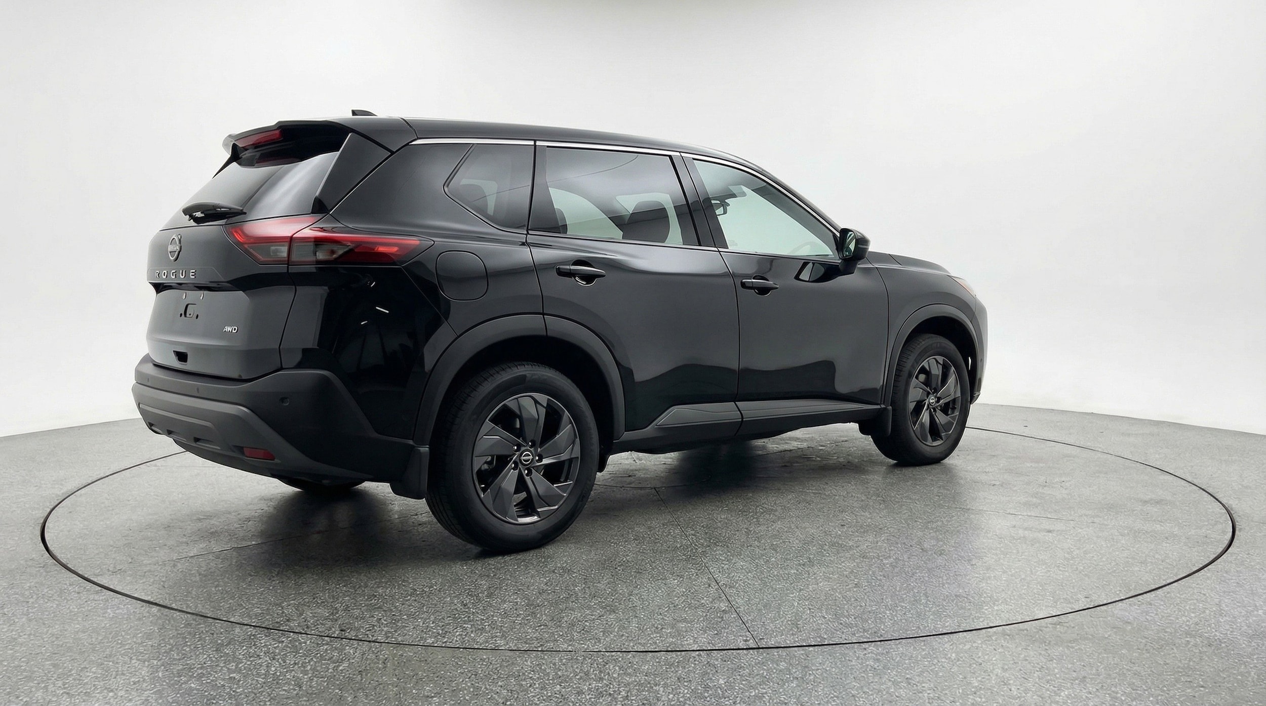 Thumbnail: 2025 Nissan Rogue - 9