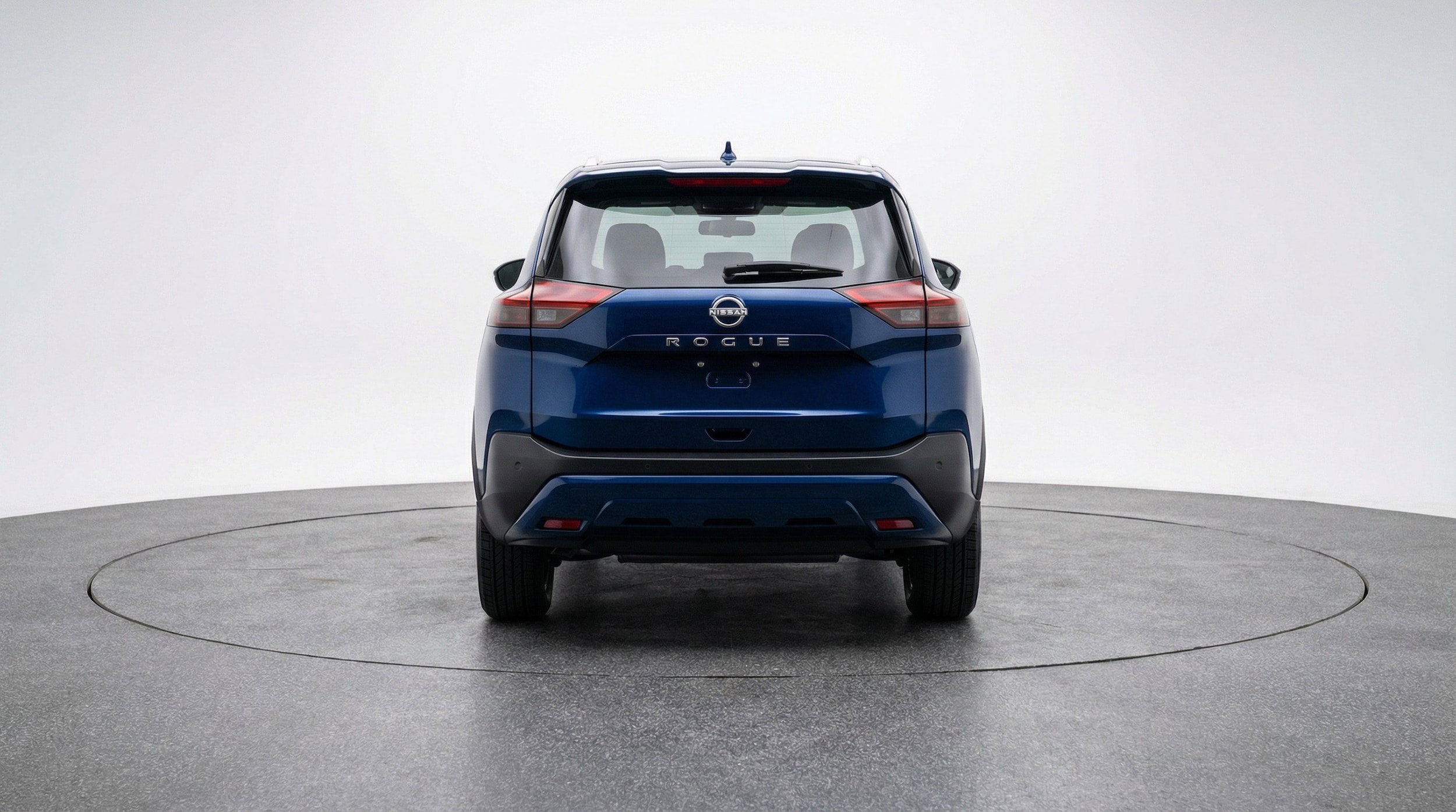 Thumbnail: 2025 Nissan Rogue - 7