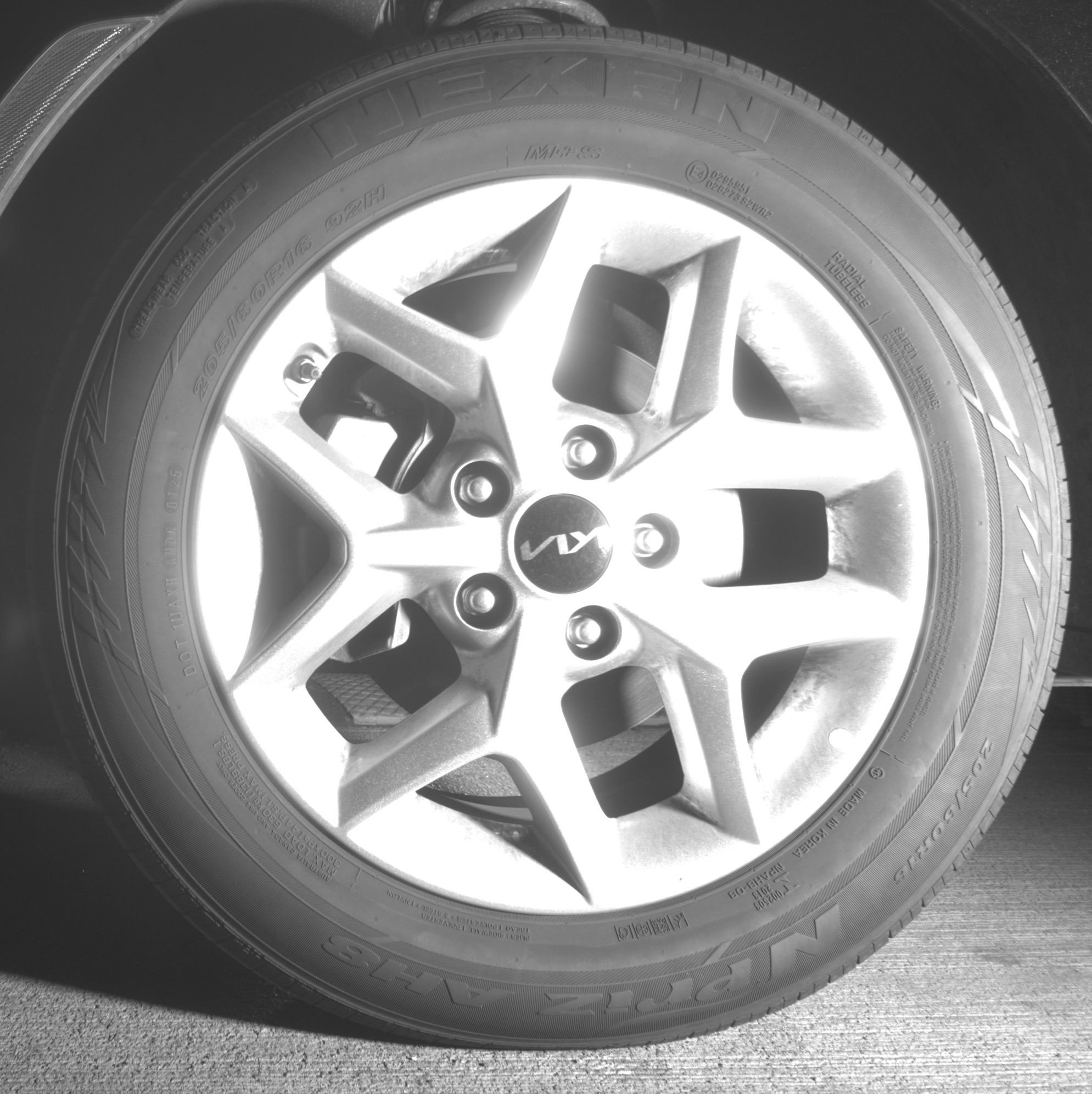 Thumbnail: 2025 Kia Soul - 17