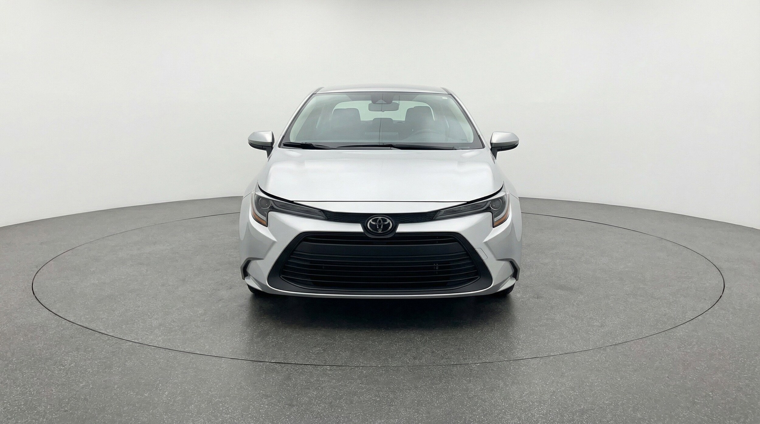 Thumbnail: 2025 Toyota Corolla - 2