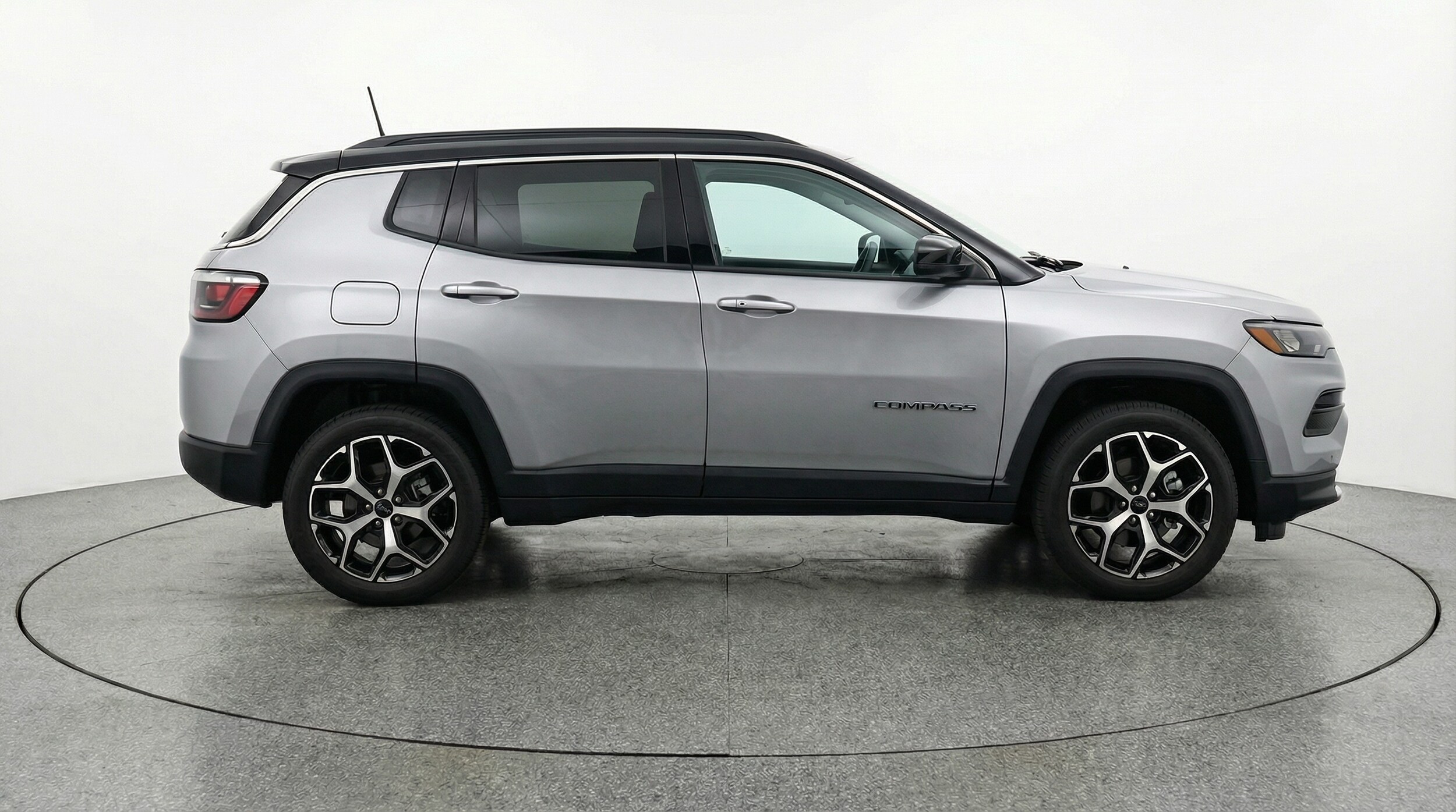 Thumbnail: 2025 Jeep Compass - 8