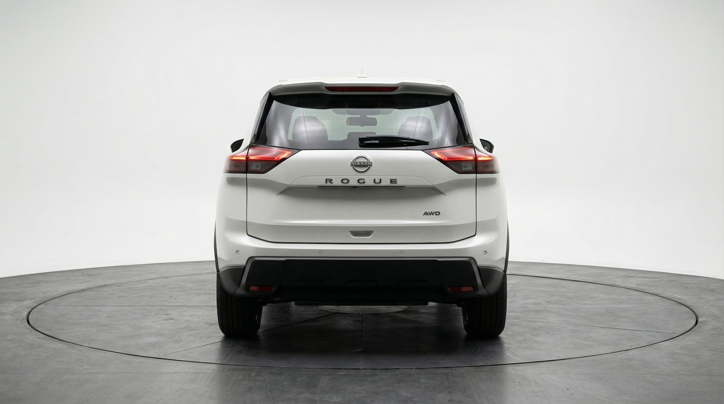 Thumbnail: 2025 Nissan Rogue - 6