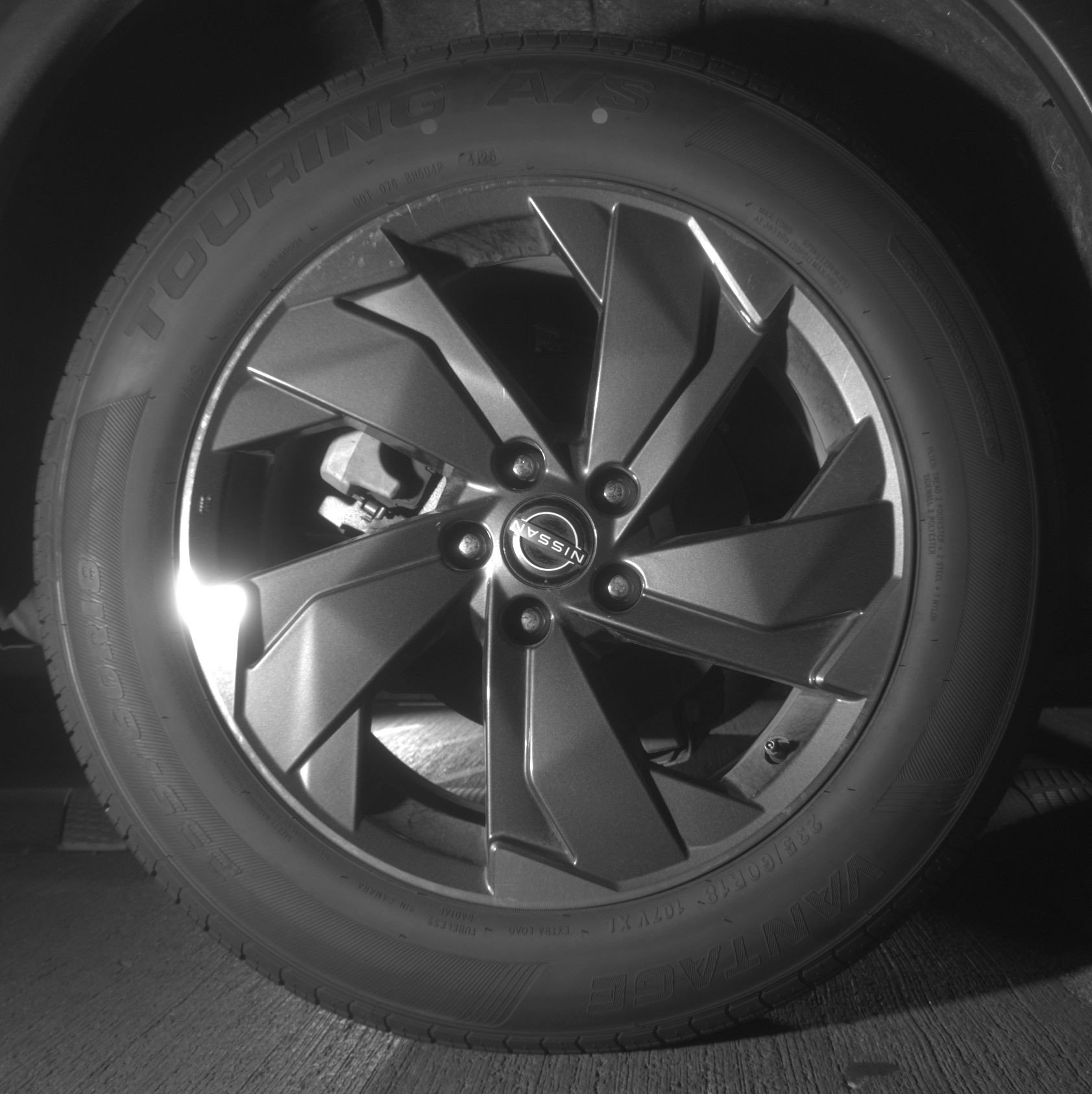 Thumbnail: 2025 Nissan Rogue - 15