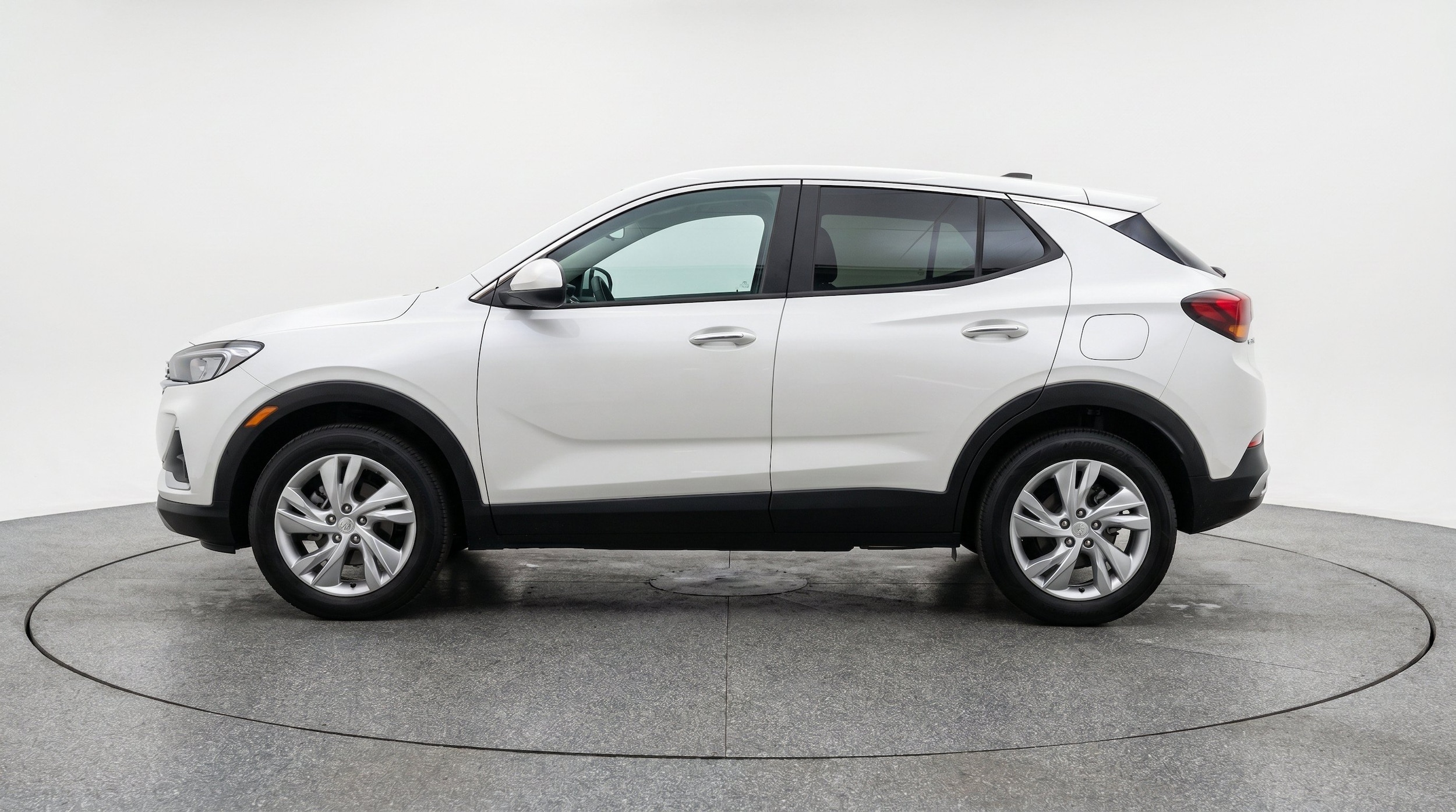 Thumbnail: 2025 Buick Encore GX - 5