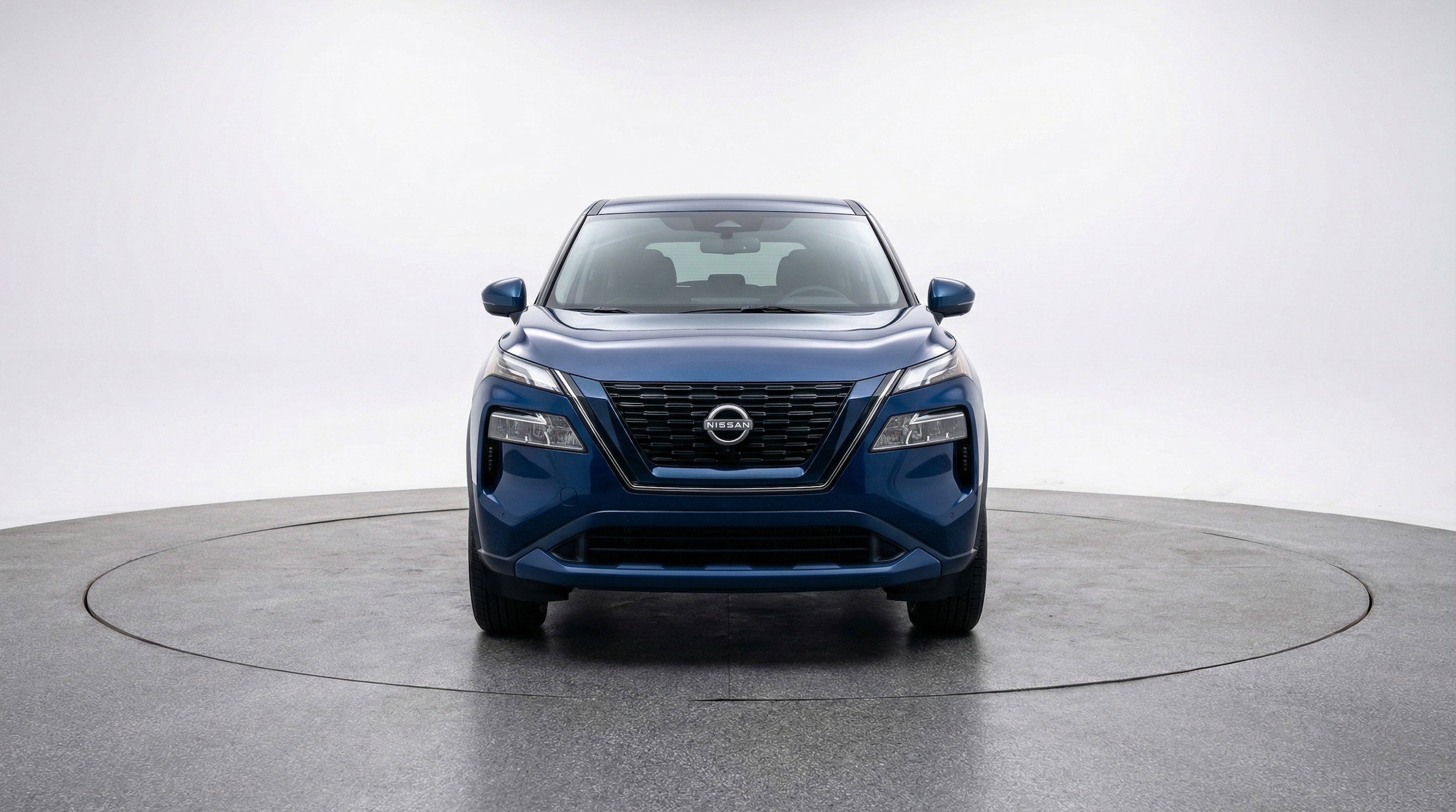 Thumbnail: 2025 Nissan Rogue - 2