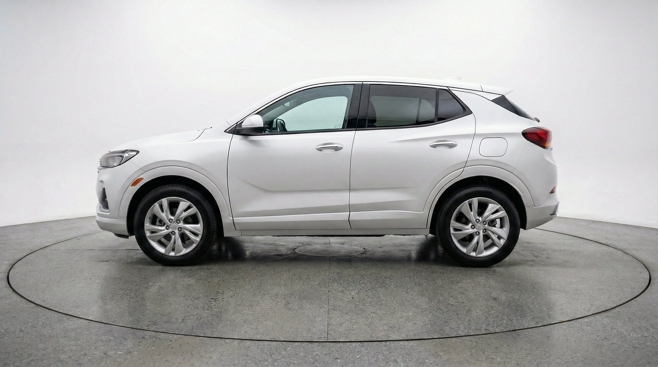 Thumbnail: 2026 Buick Encore GX - 5