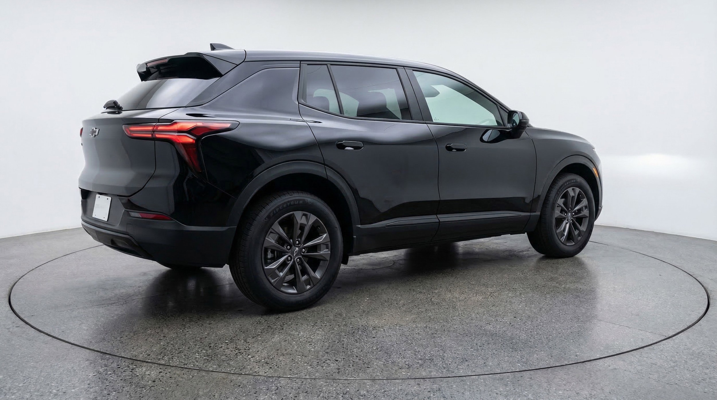 Thumbnail: 2025 Chevrolet Equinox - 9