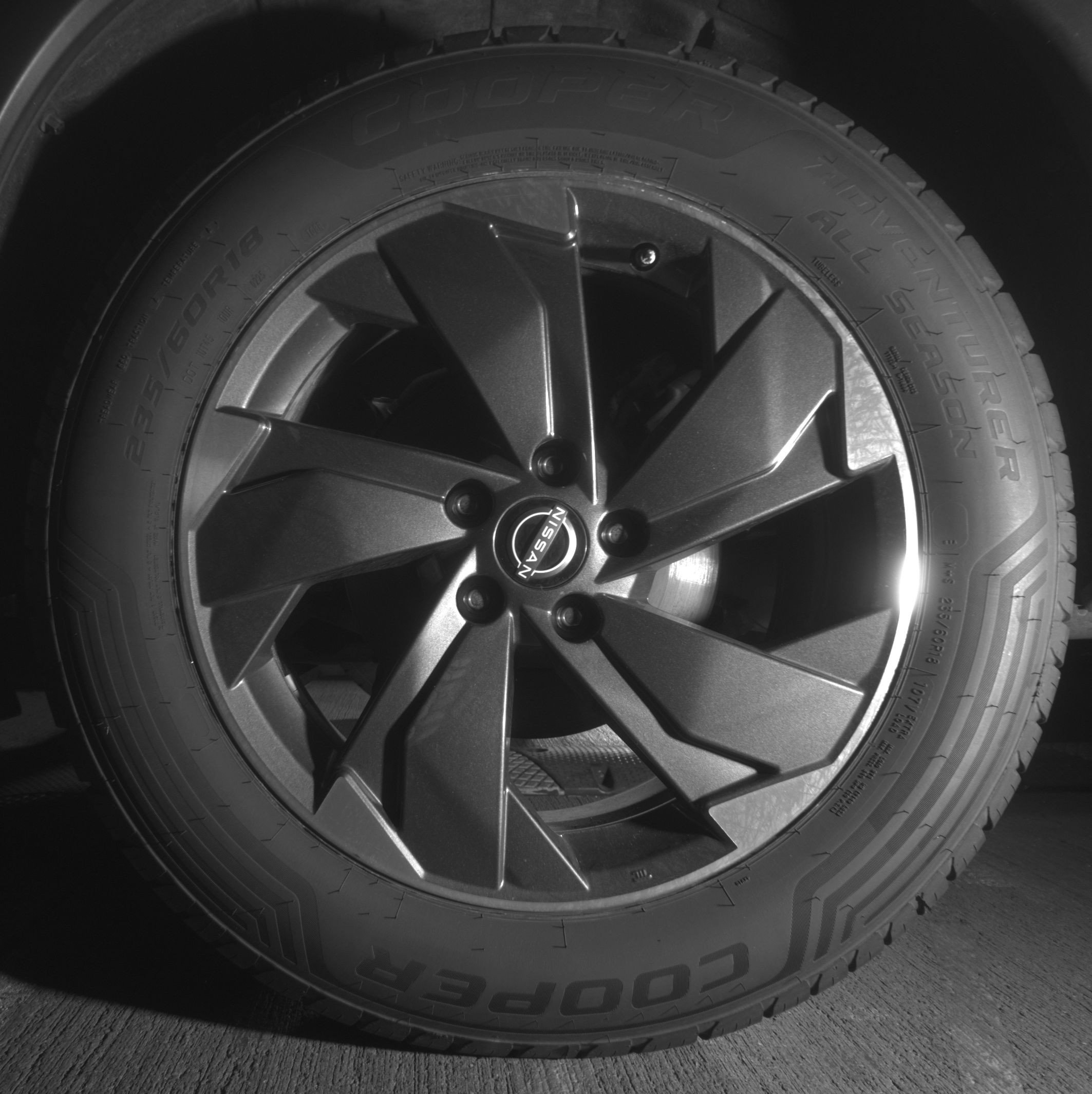 Thumbnail: 2025 Nissan Rogue - 14