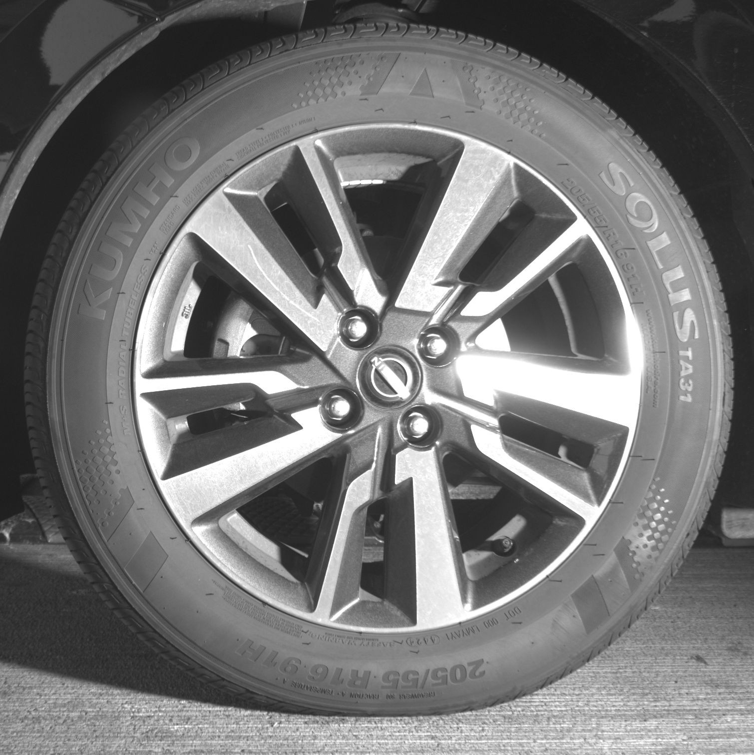 Thumbnail: 2025 Nissan Versa - 9