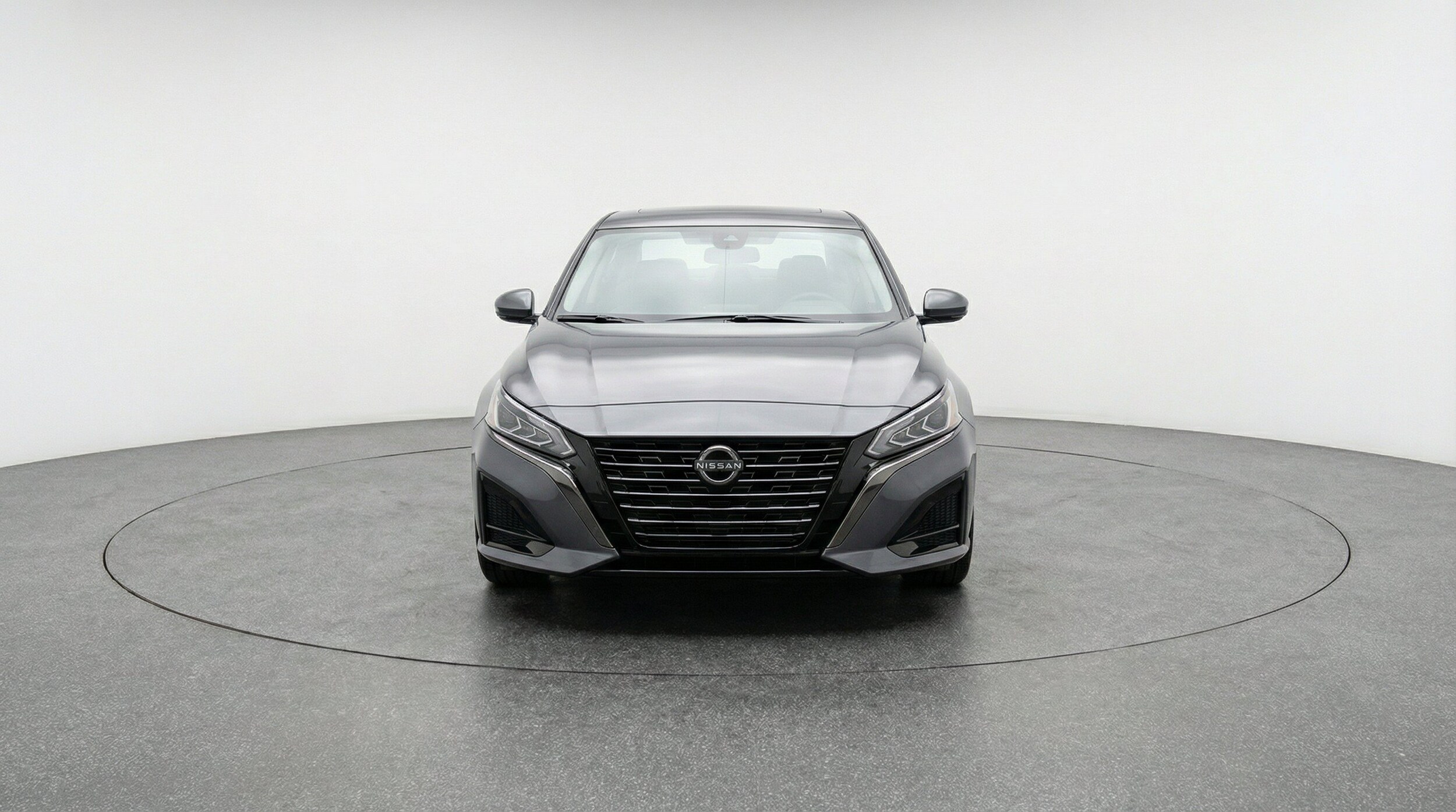 Thumbnail: 2025 Nissan Altima - 2