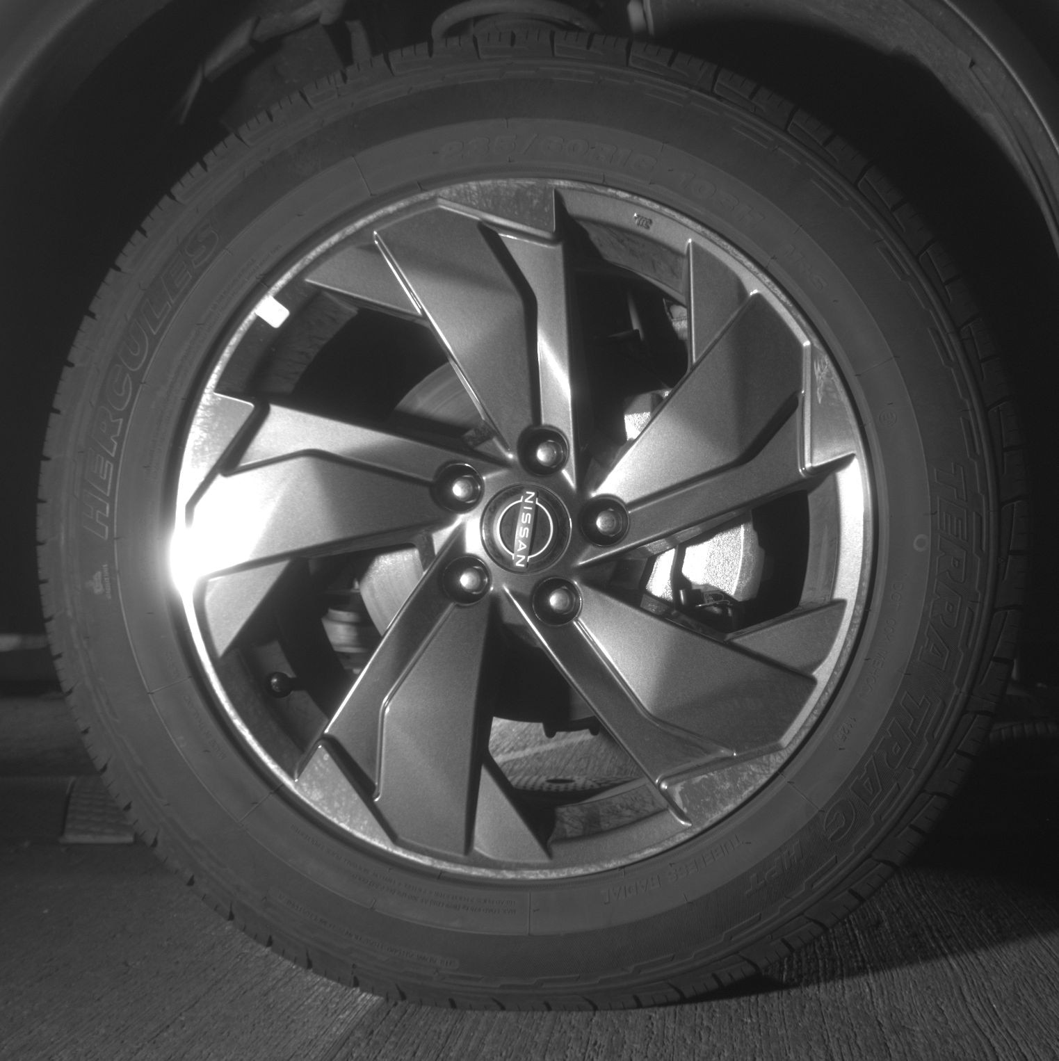 Thumbnail: 2025 Nissan Rogue - 10