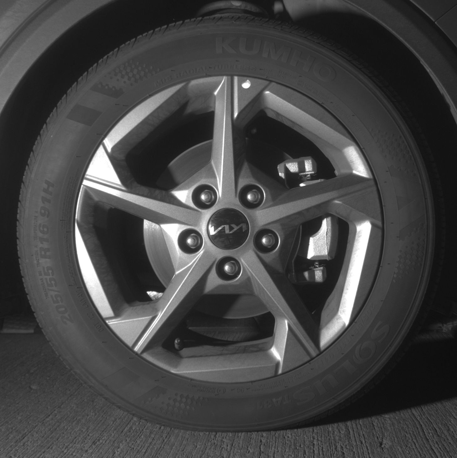 Thumbnail: 2025 Kia K4 - 10