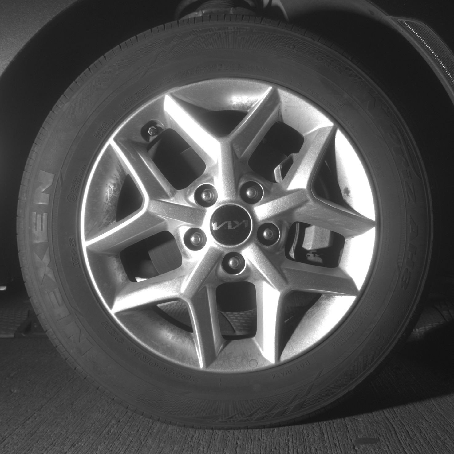 Thumbnail: 2025 Kia Soul - 13