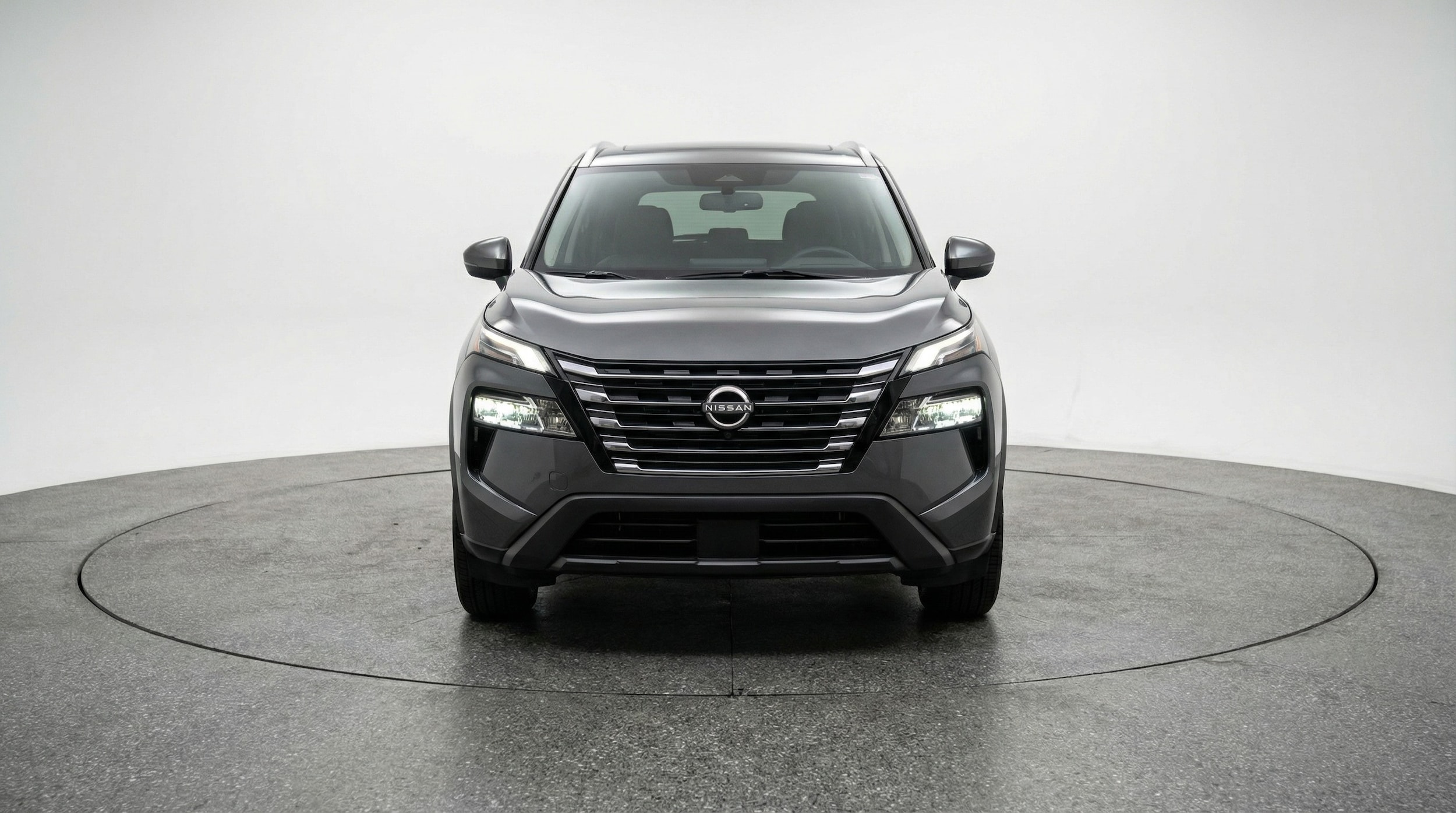 Thumbnail: 2025 Nissan Rogue - 2