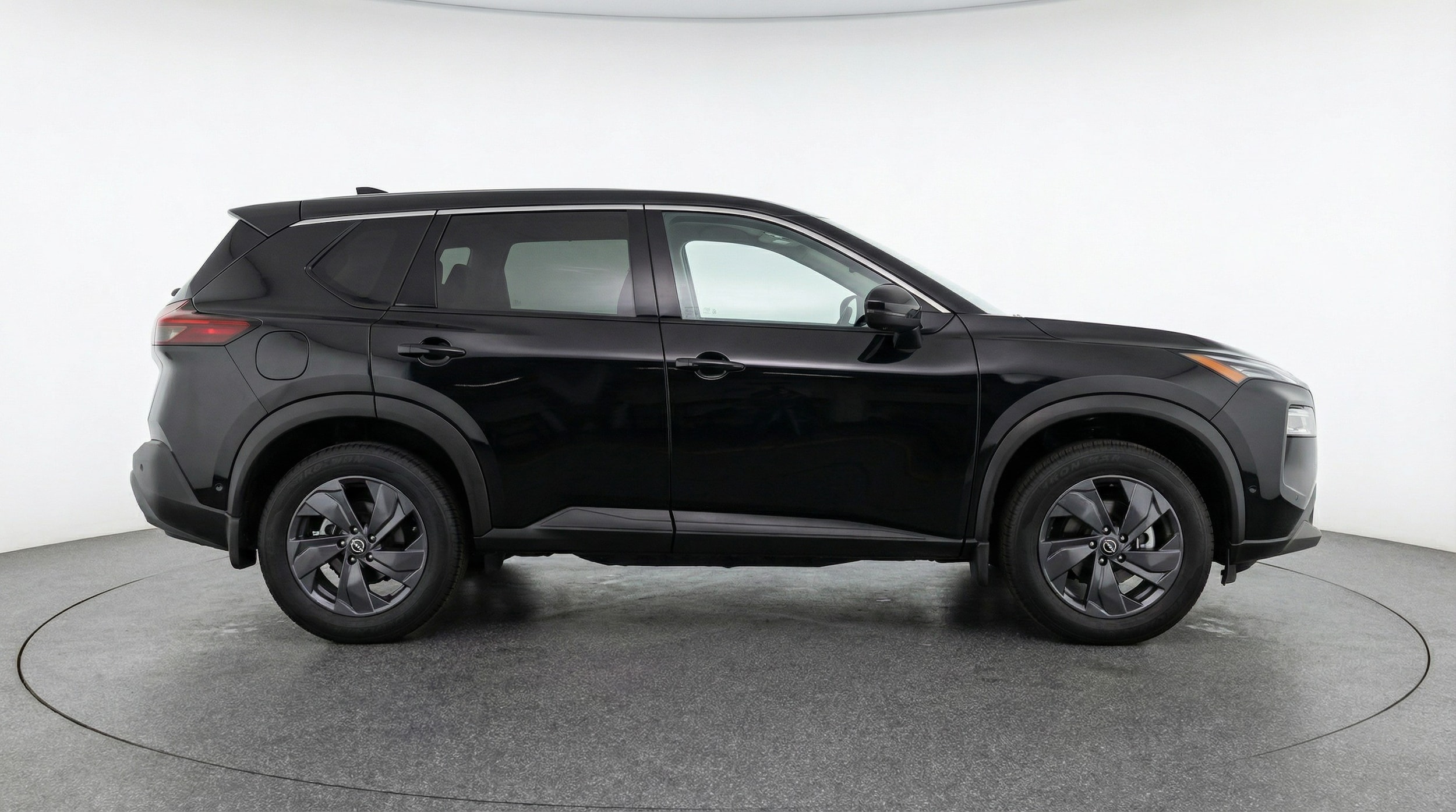 Thumbnail: 2025 Nissan Rogue - 8