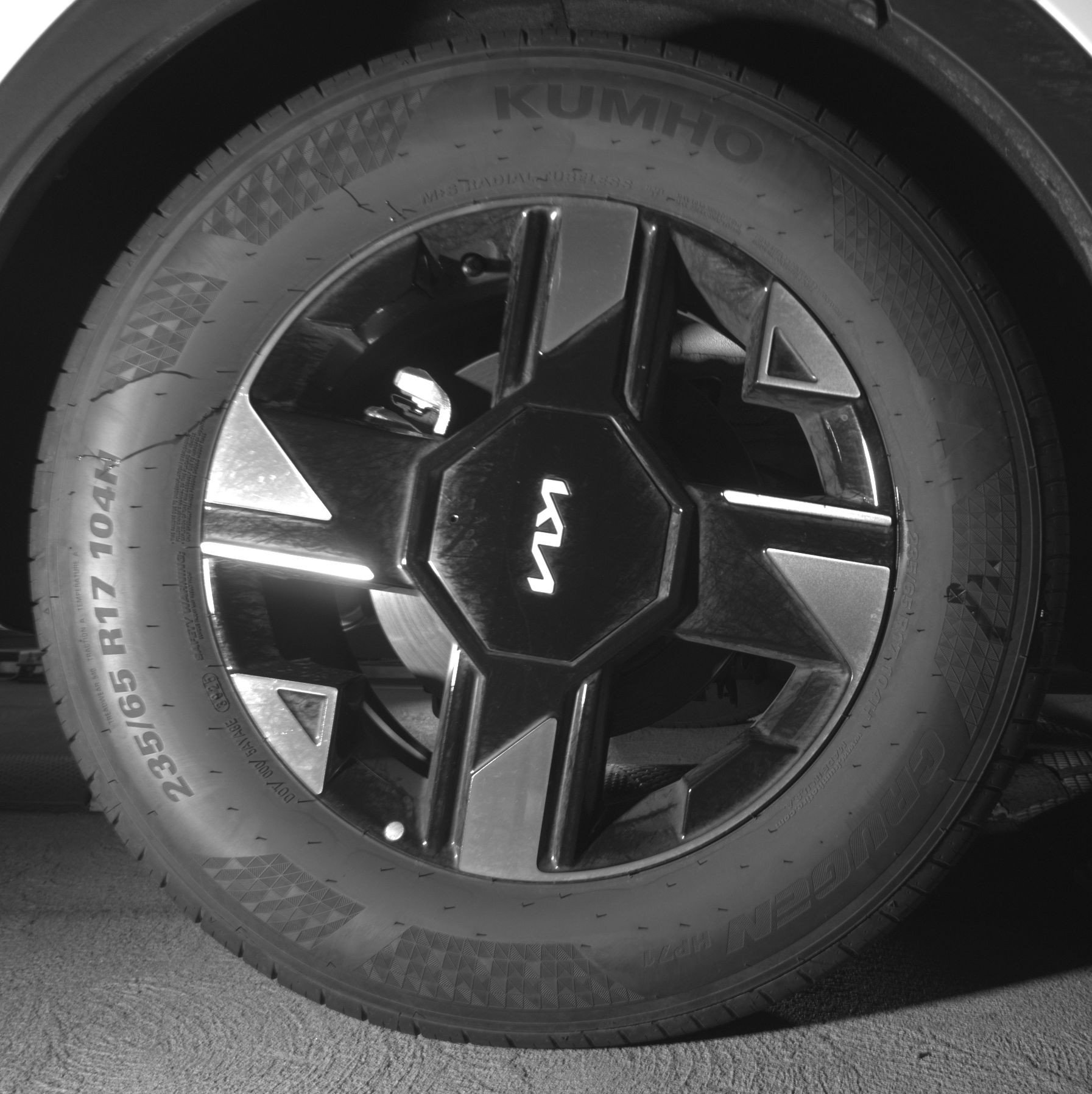 Thumbnail: 2026 Kia Sportage - 15