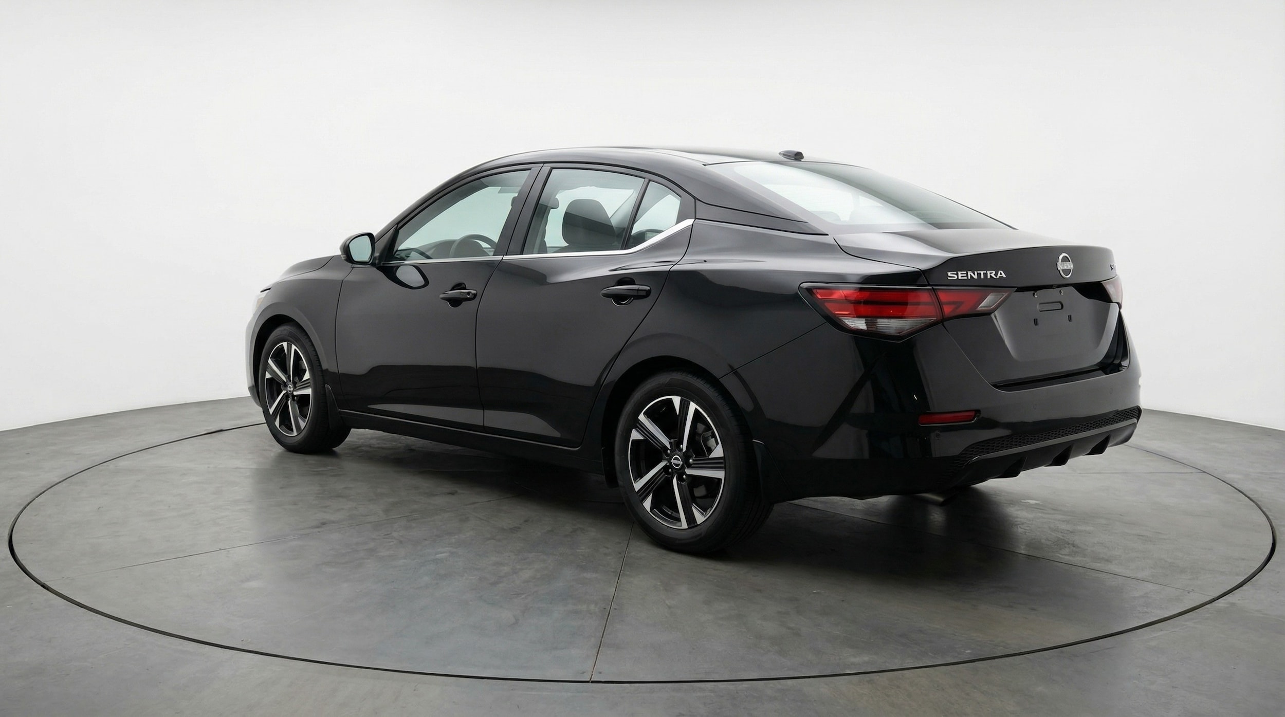 Thumbnail: 2025 Nissan Sentra - 5