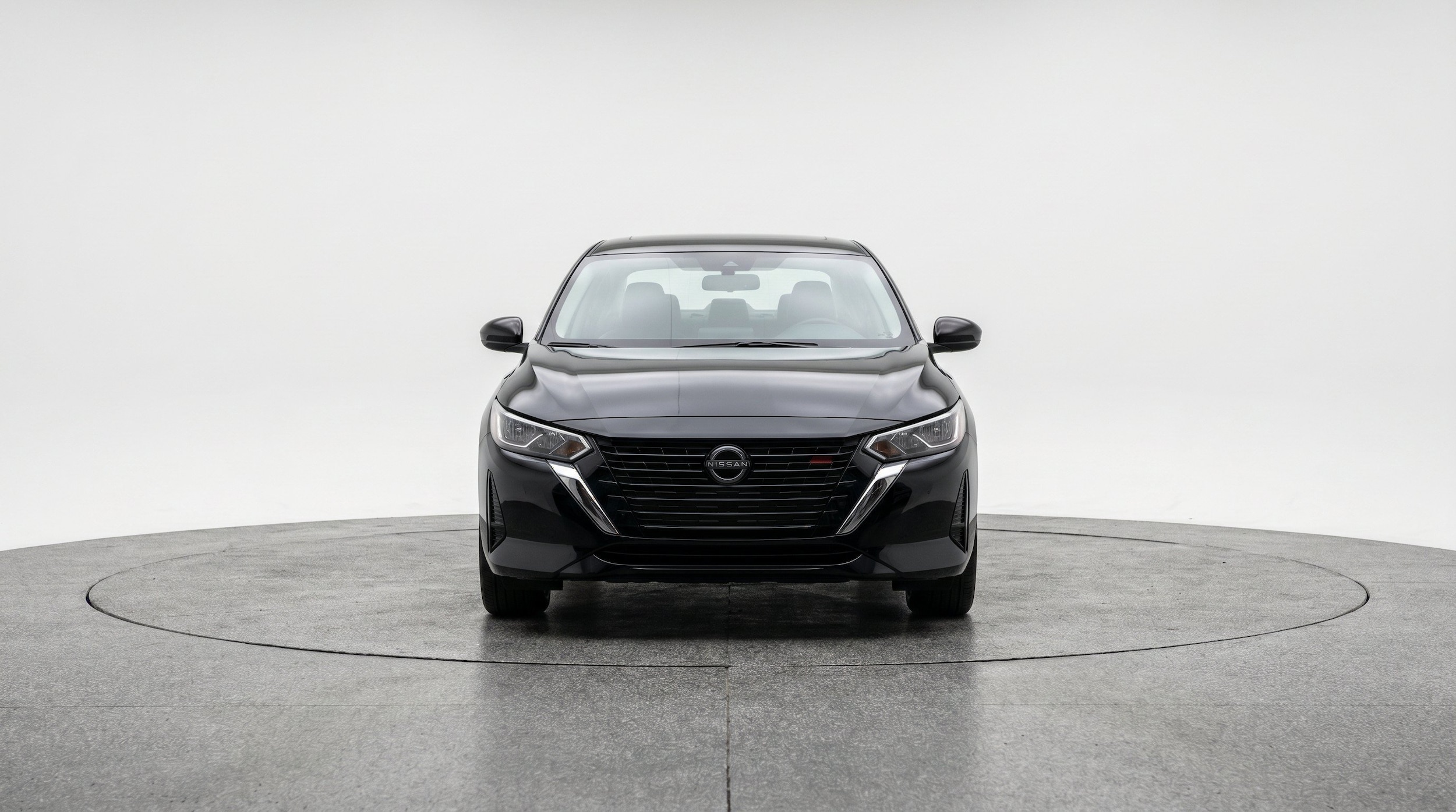 Thumbnail: 2025 Nissan Sentra - 2
