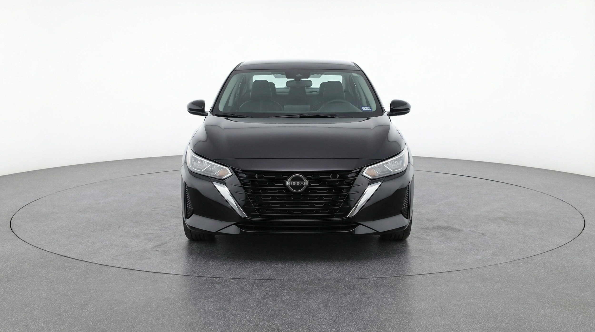 Thumbnail: 2025 Nissan Sentra - 2