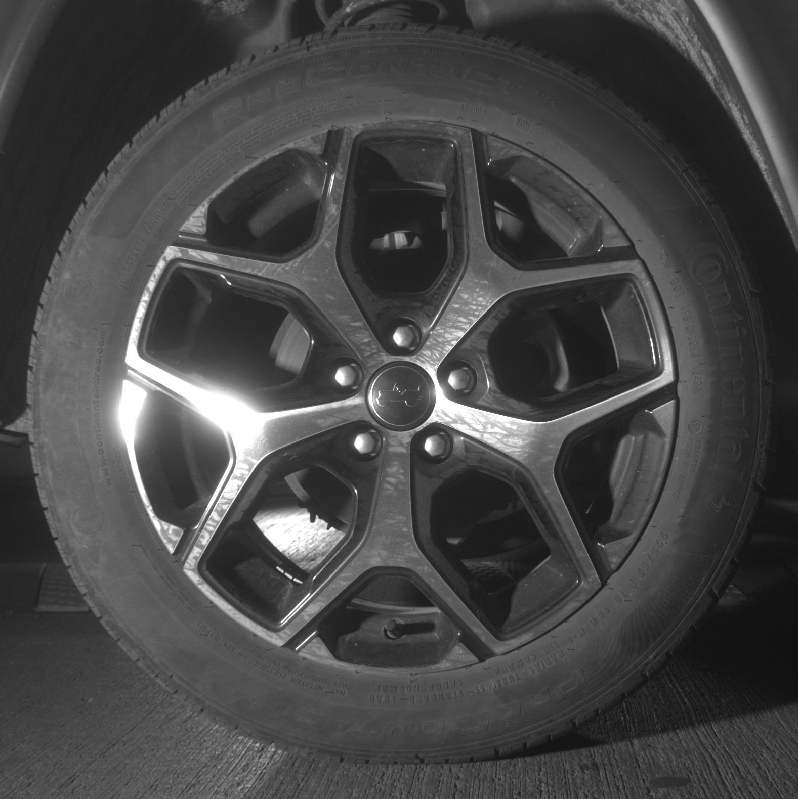 Thumbnail: 2025 Jeep Compass - 15