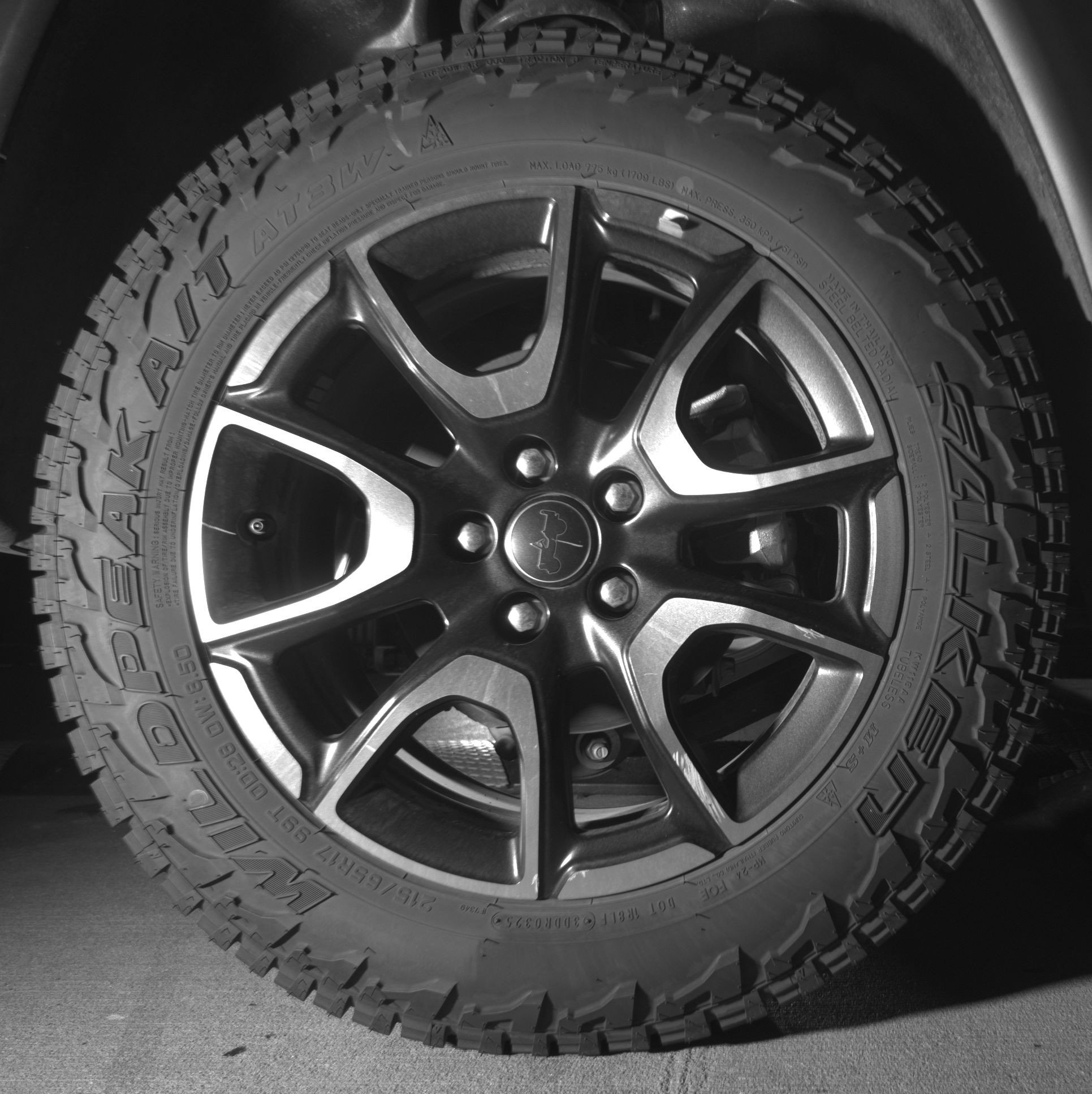 Thumbnail: 2025 Jeep Compass - 15