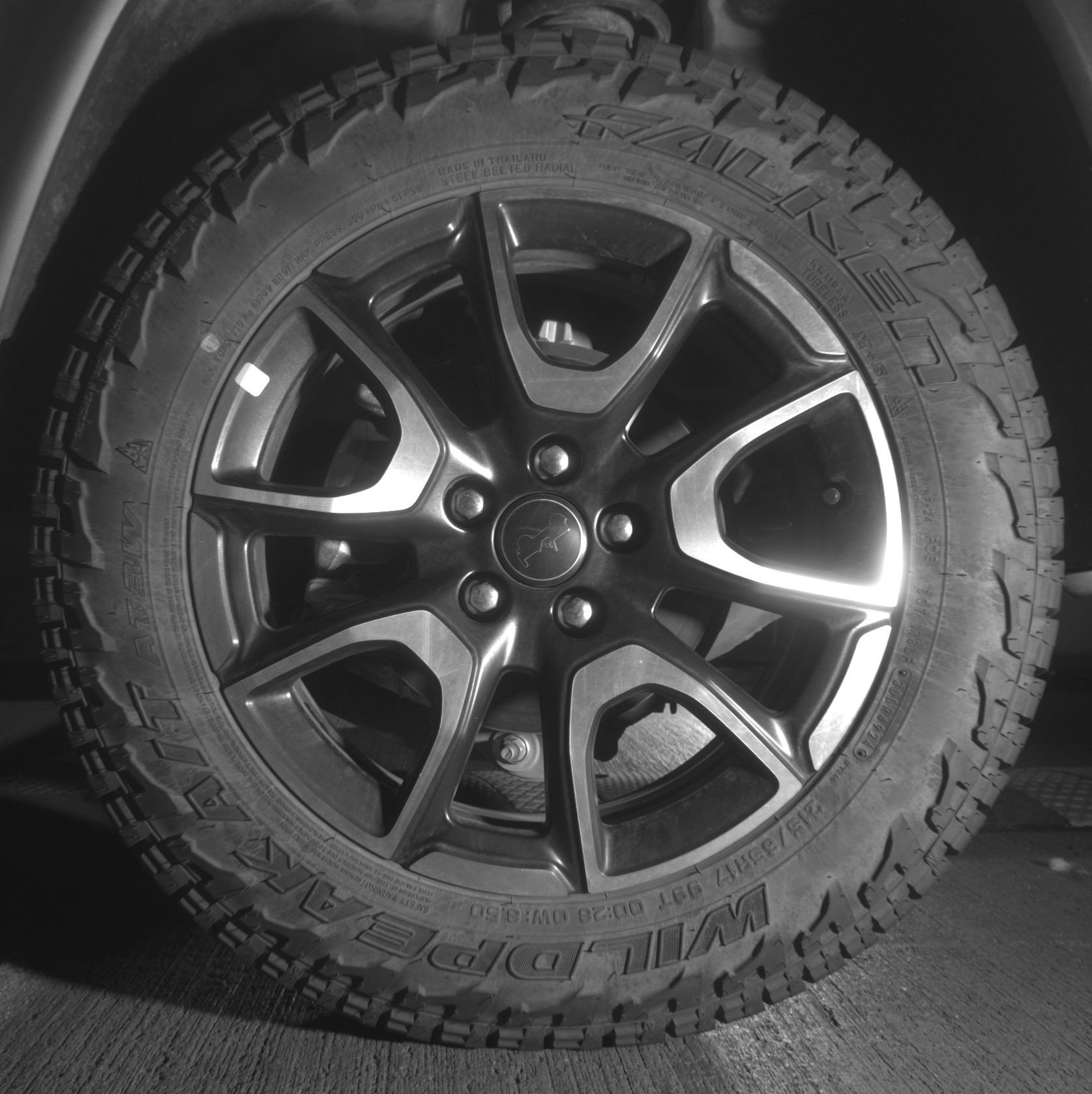 Thumbnail: 2025 Jeep Compass - 14