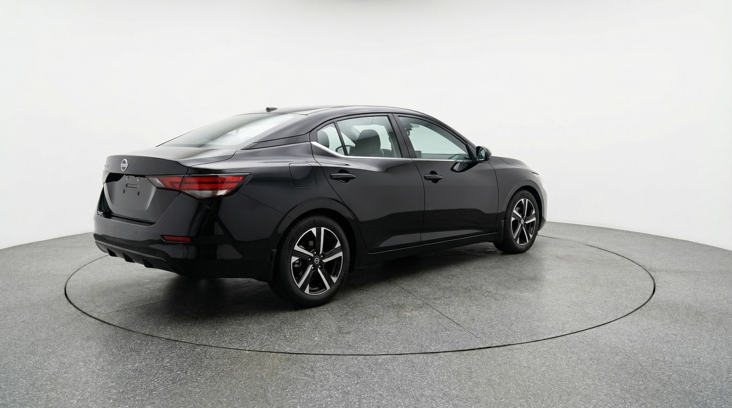 Thumbnail: 2024 Nissan Sentra - 7