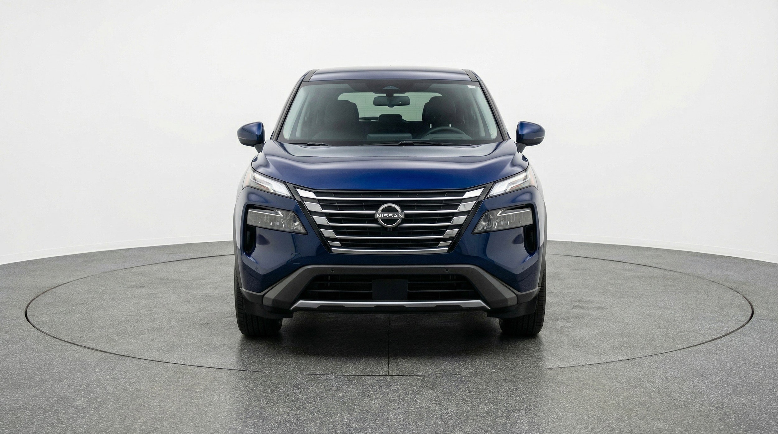 Thumbnail: 2025 Nissan Rogue - 2
