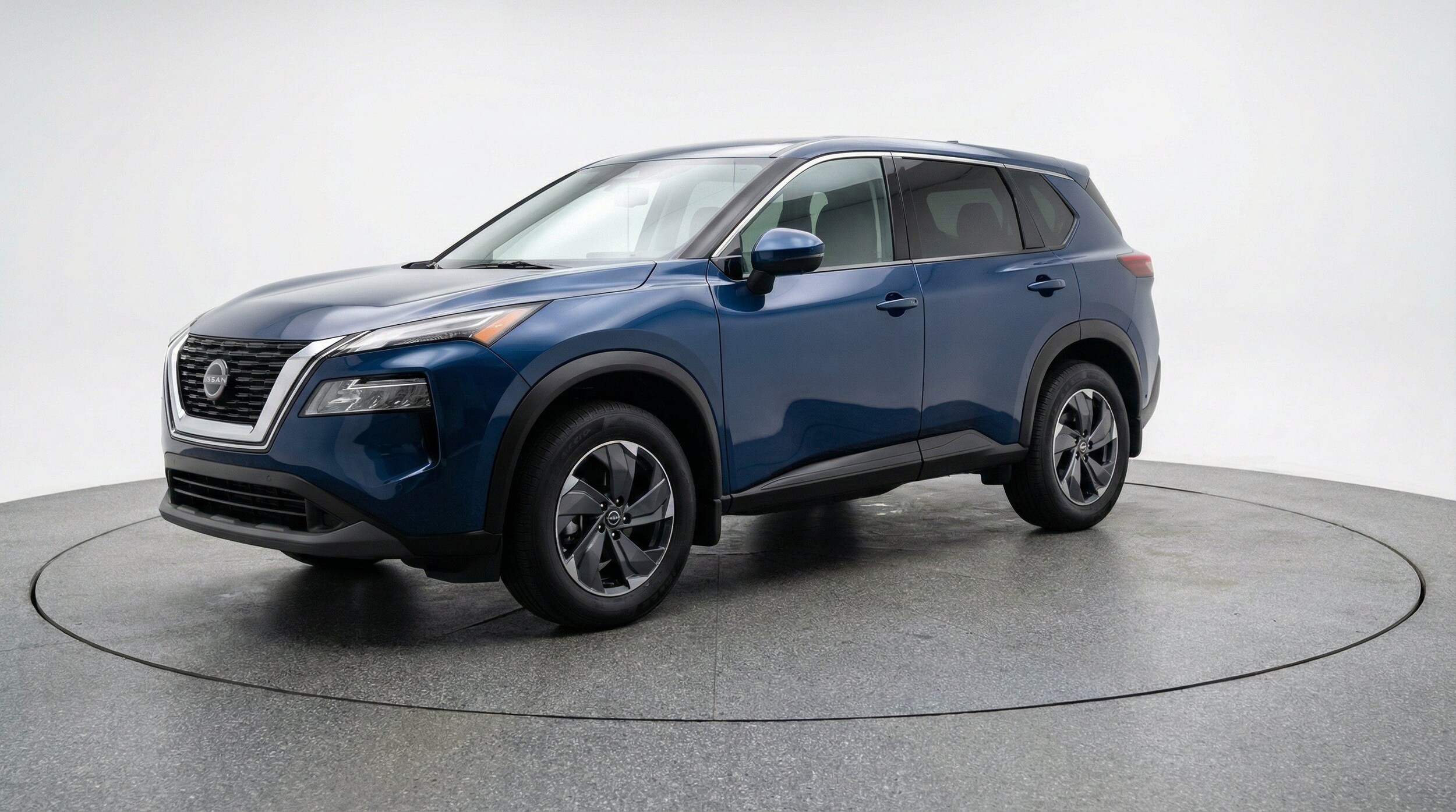 Thumbnail: 2025 Nissan Rogue - 3