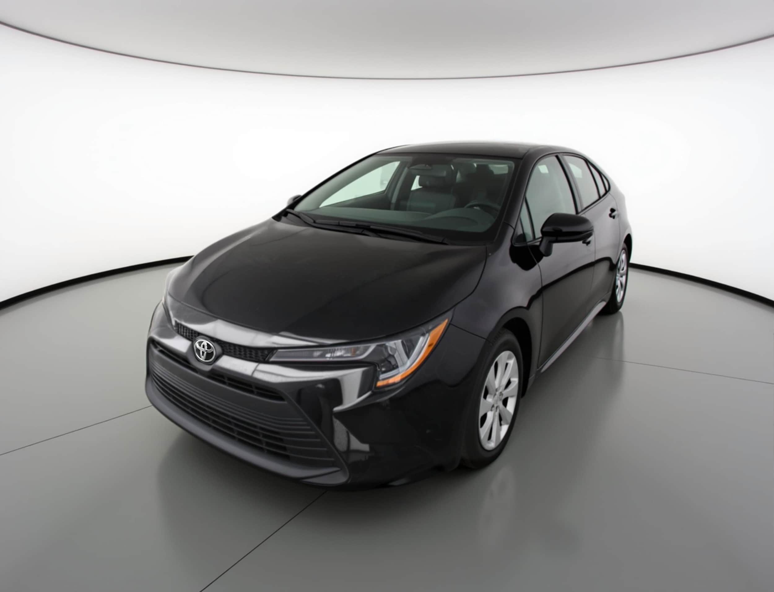 Thumbnail: 2025 Toyota Corolla - 3