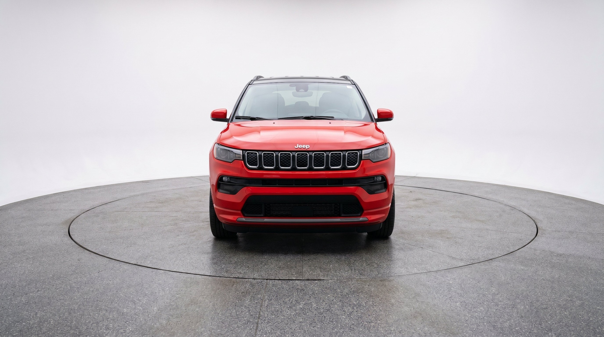 Thumbnail: 2025 Jeep Compass - 2