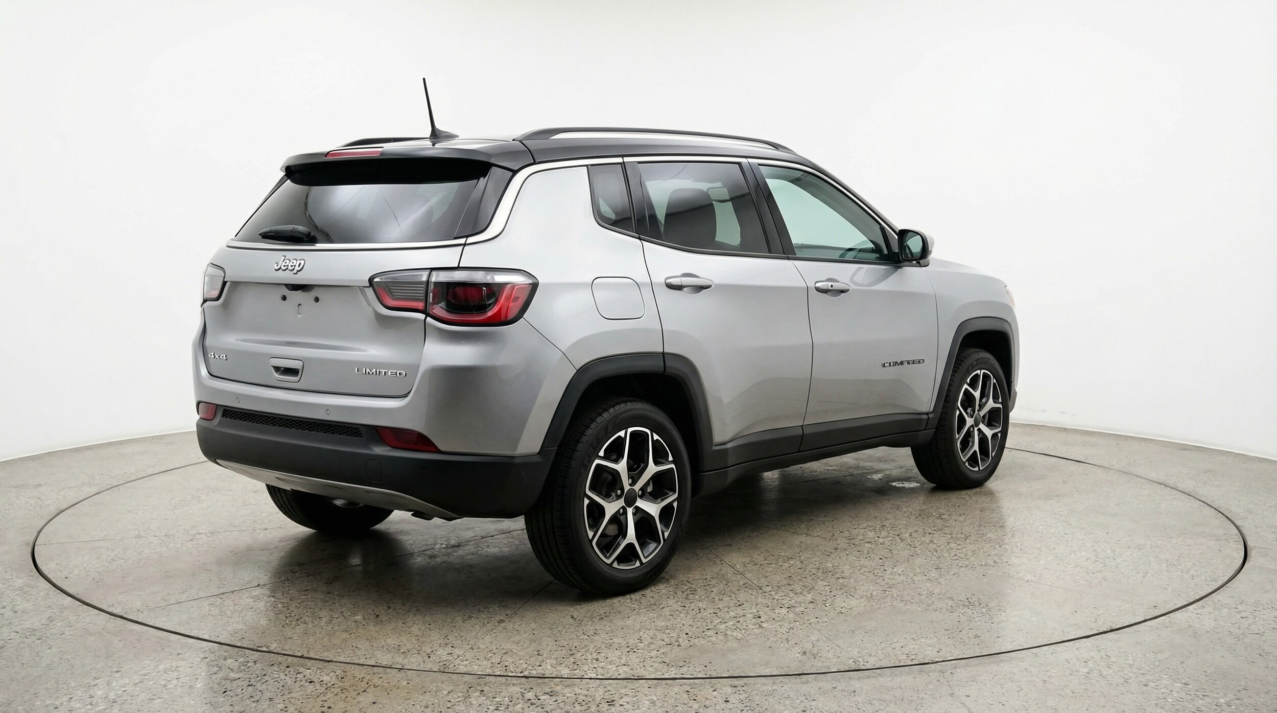 Thumbnail: 2025 Jeep Compass - 7