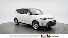 2025 Kia Soul  -
                  Phoenix, AZ
