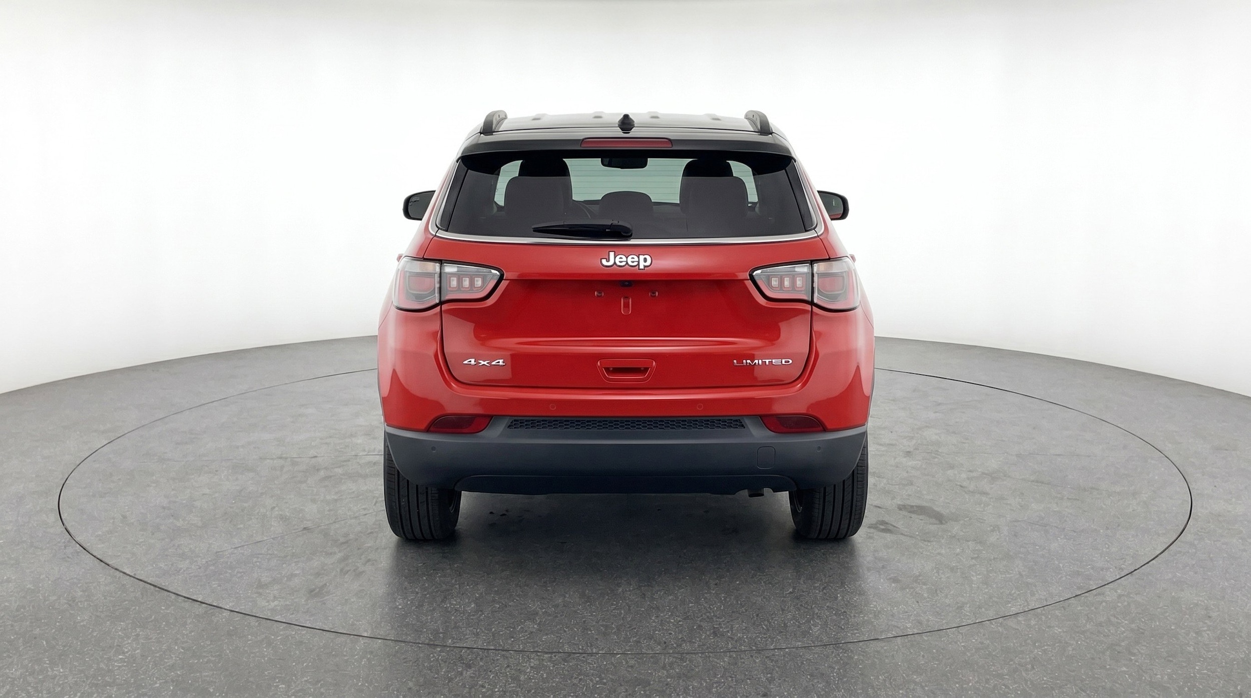 Thumbnail: 2025 Jeep Compass - 7