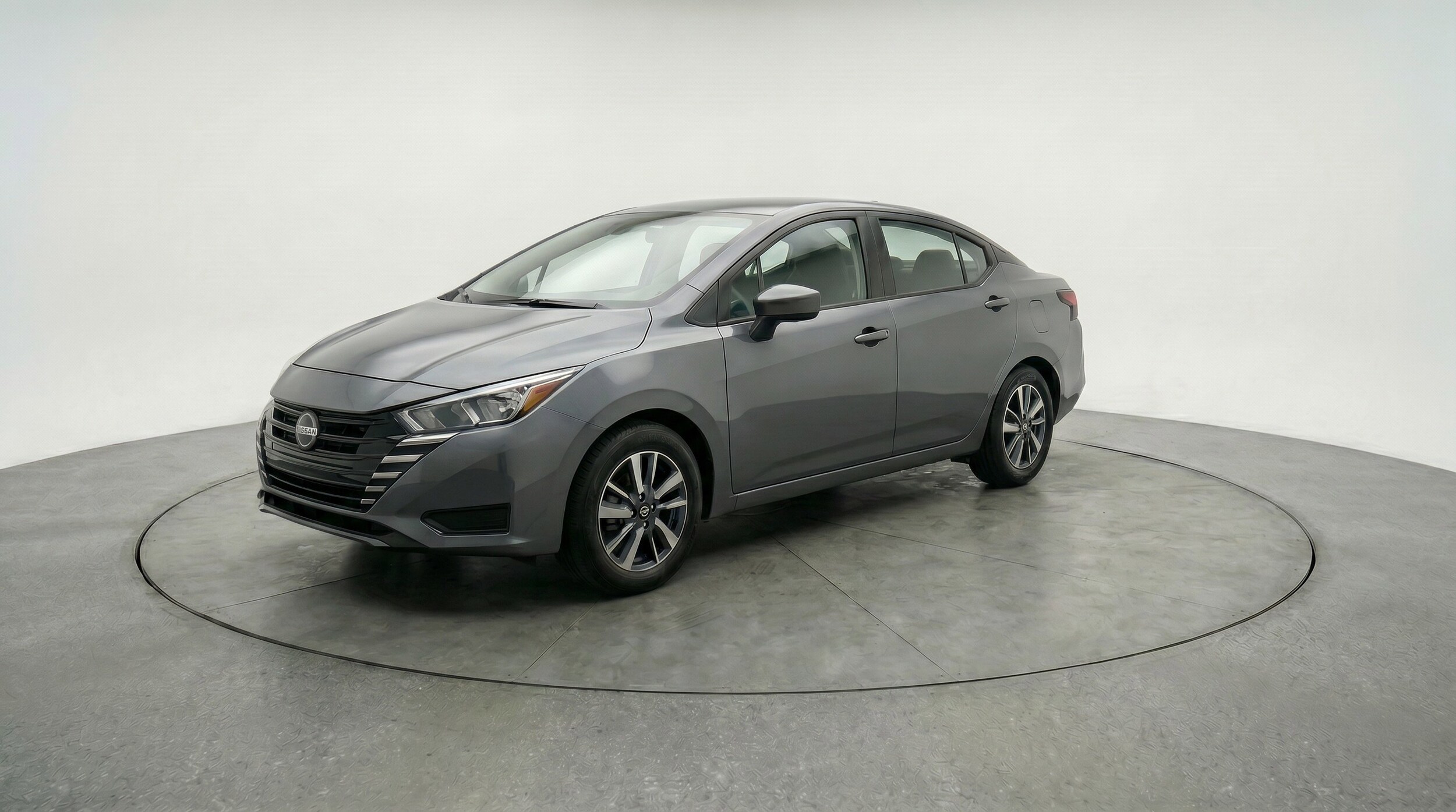 Thumbnail: 2025 Nissan Versa - 3