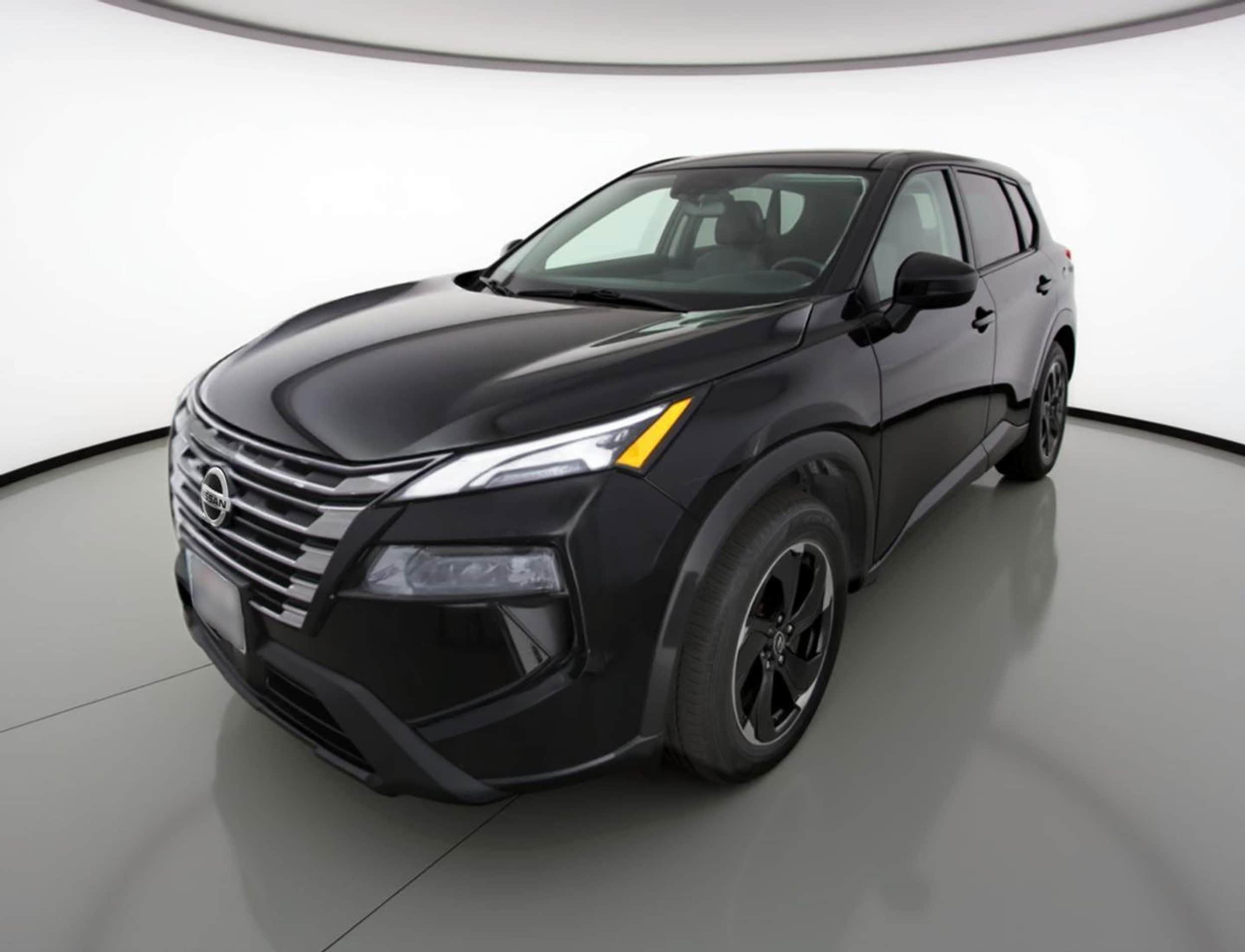 Thumbnail: 2025 Nissan Rogue - 3
