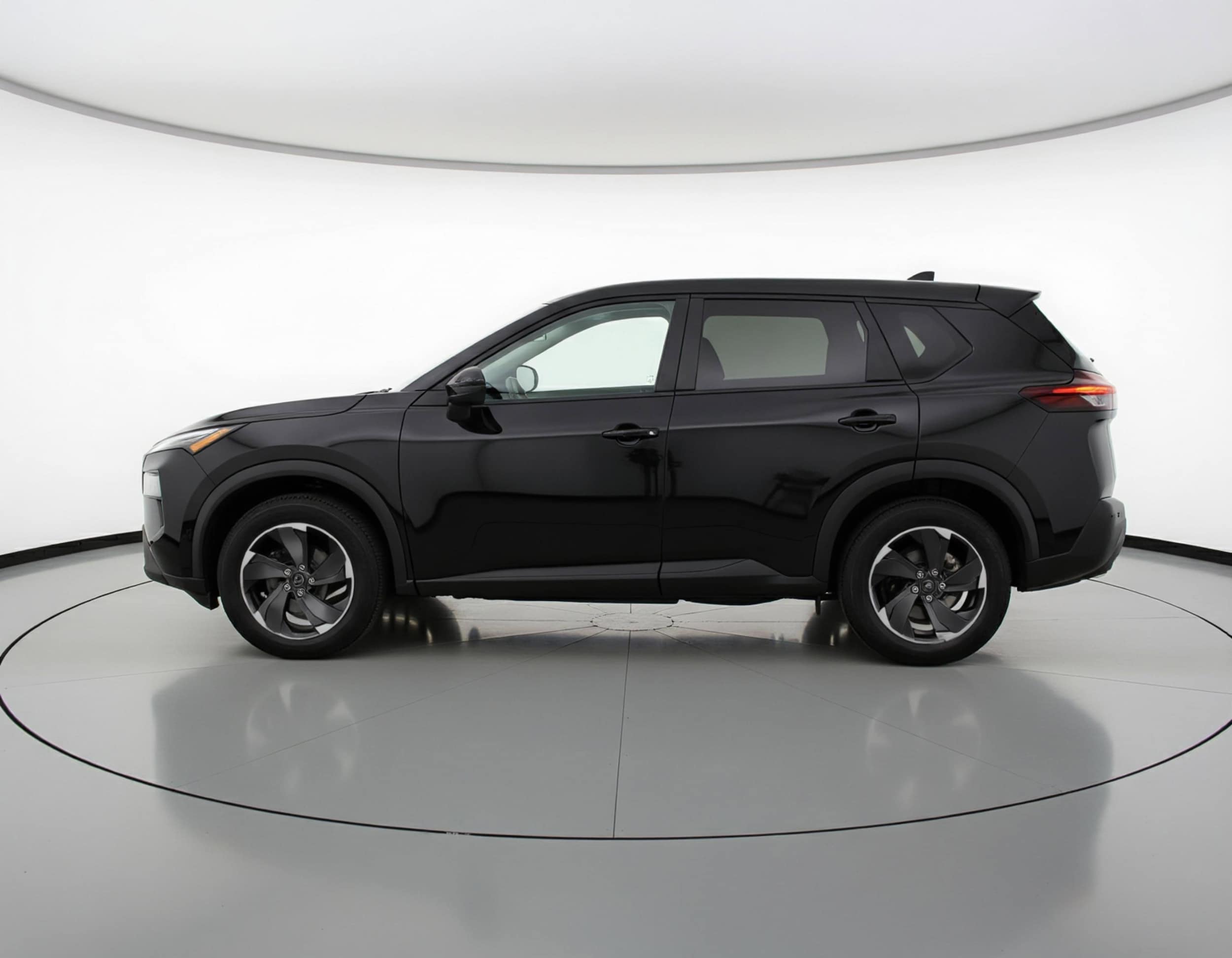 Thumbnail: 2025 Nissan Rogue - 5